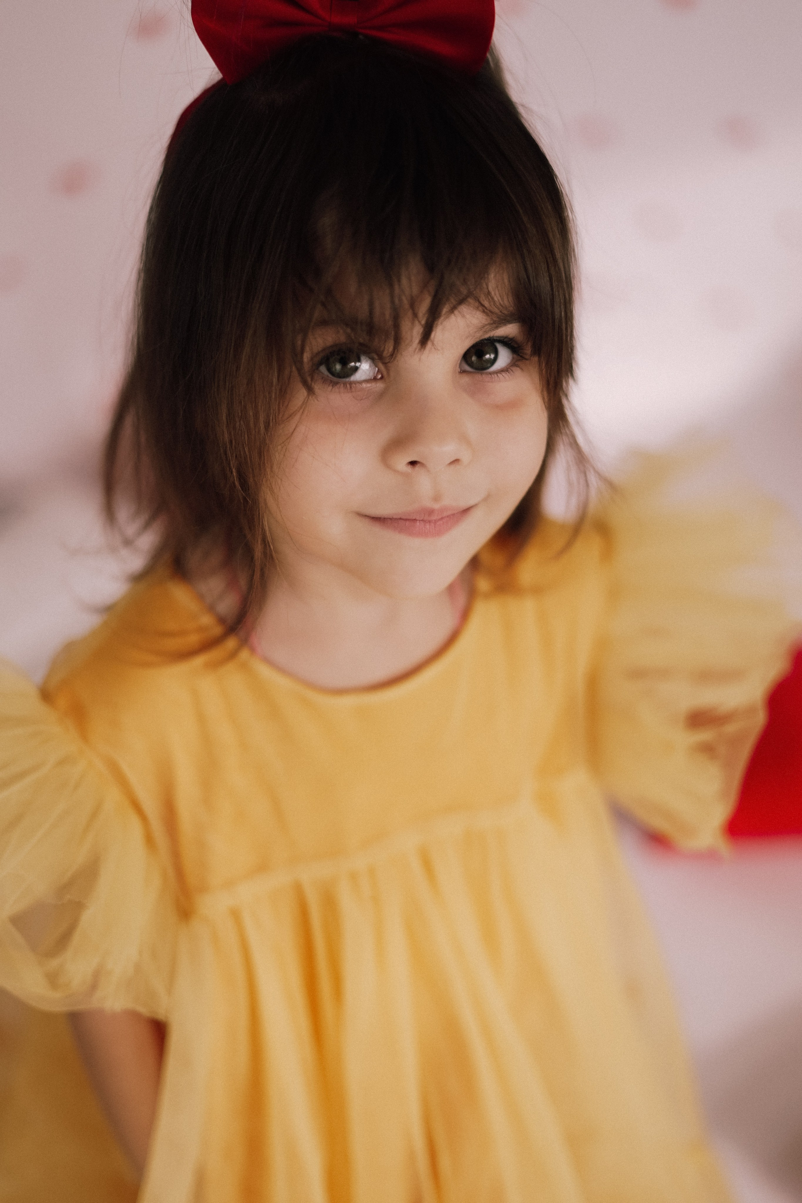 ФОТОПРОЕКТ «День матери». Портретный и семейный фотограф в Мариуполе, РФ. Даша Жогло