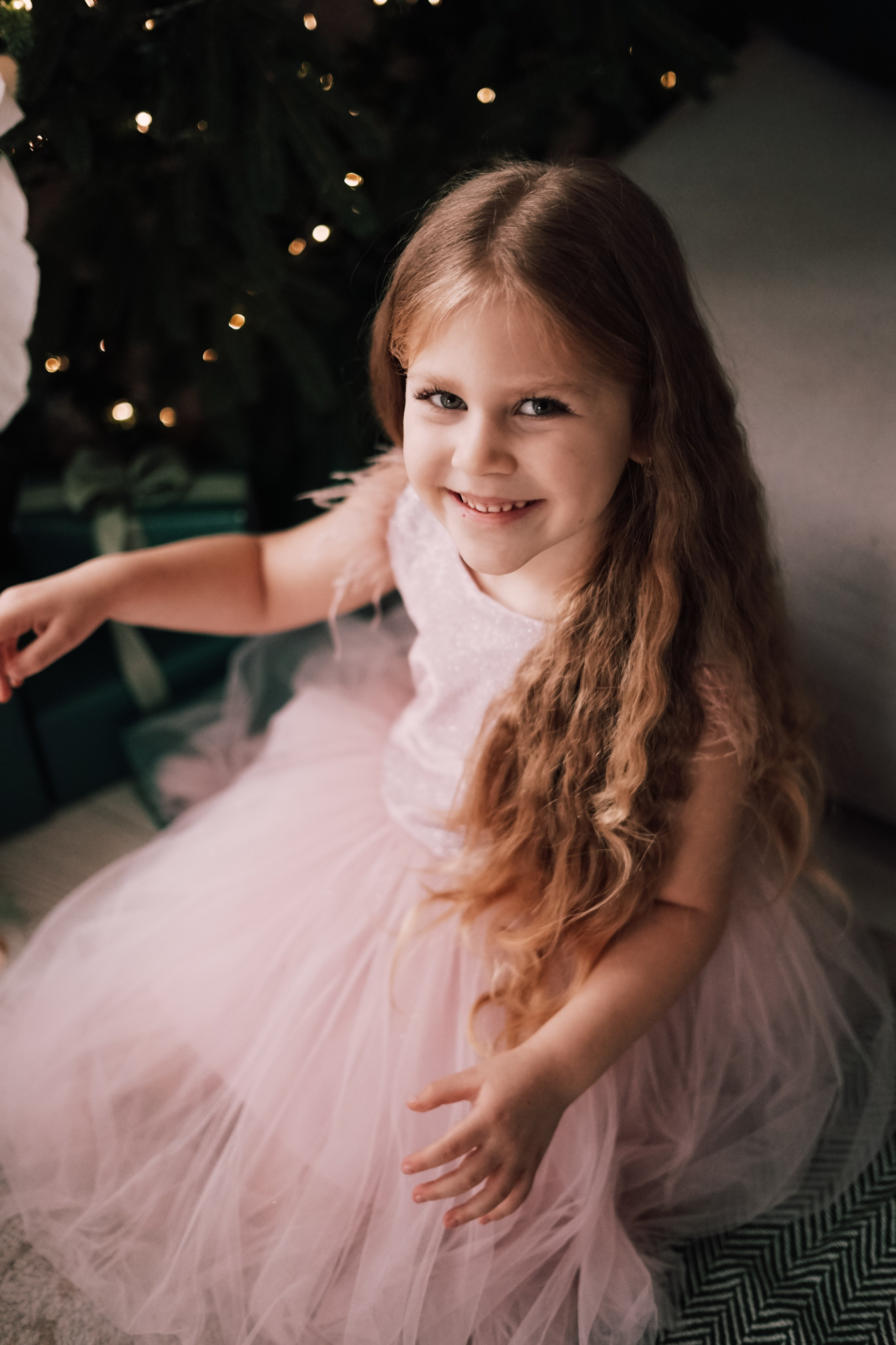 Две сестры. Портретный и семейный фотограф в Мариуполе, РФ. Даша Жогло