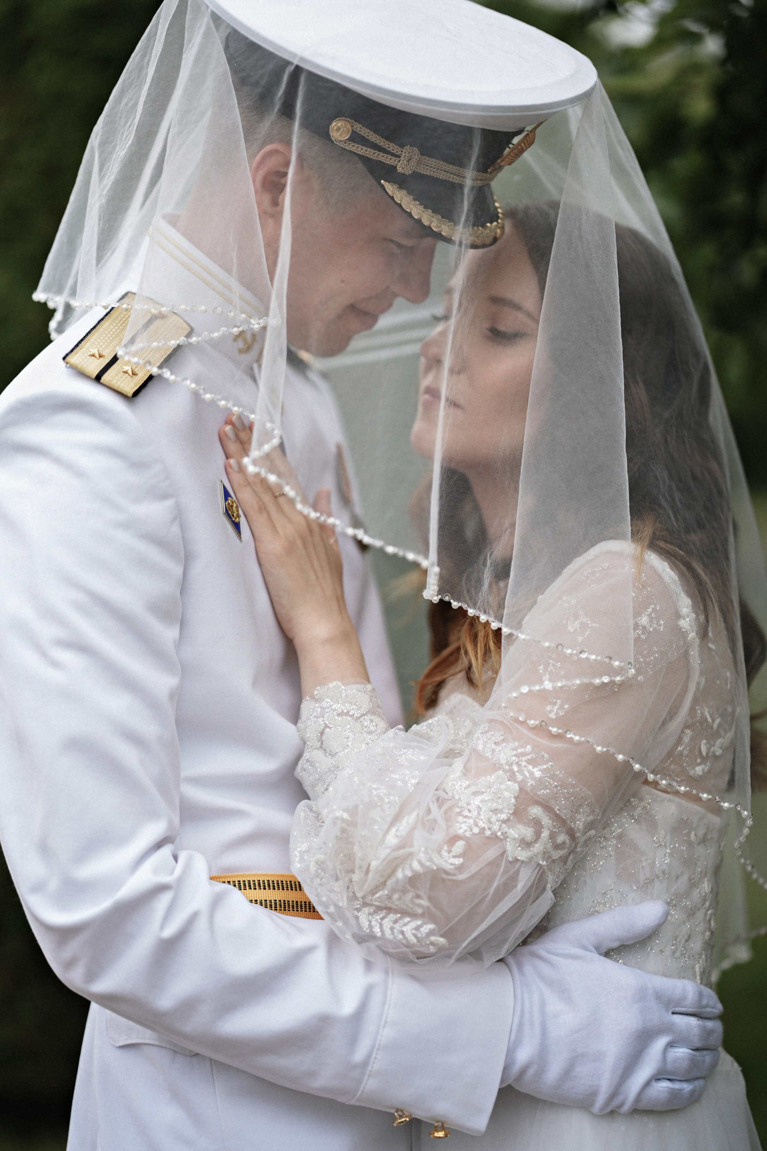 RUSLAN&DARIA. Свадебный фотограф в Санкт-Петербурге Харичева Анастасия