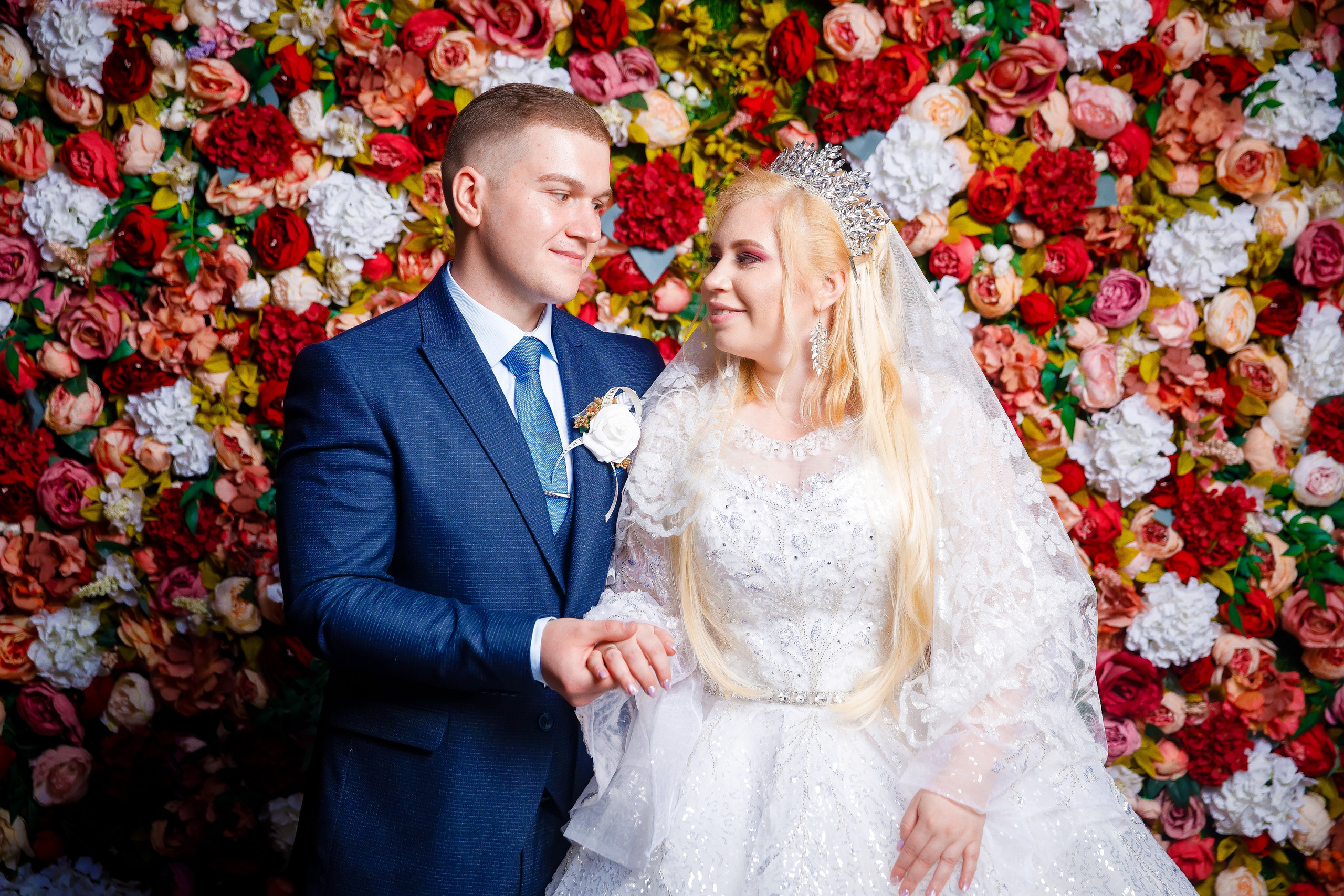 ВА Караганда. Семейный и Свадебный фотограф в Астане Александр Астапов