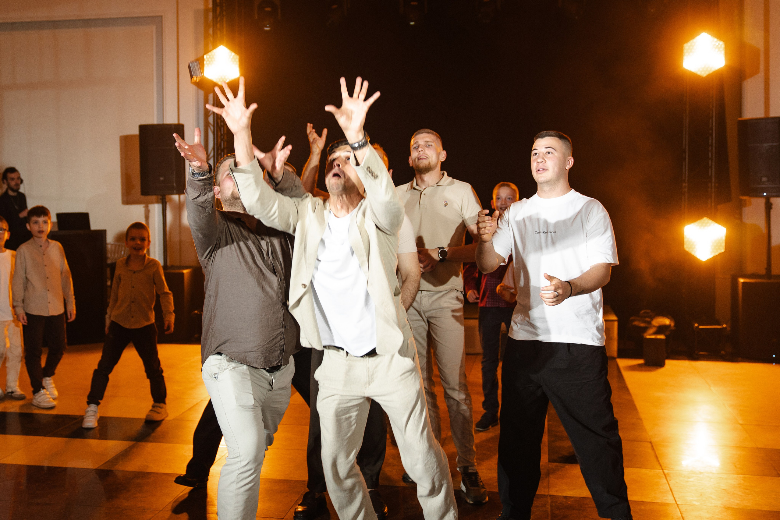 Алексей и Ксения. Главная