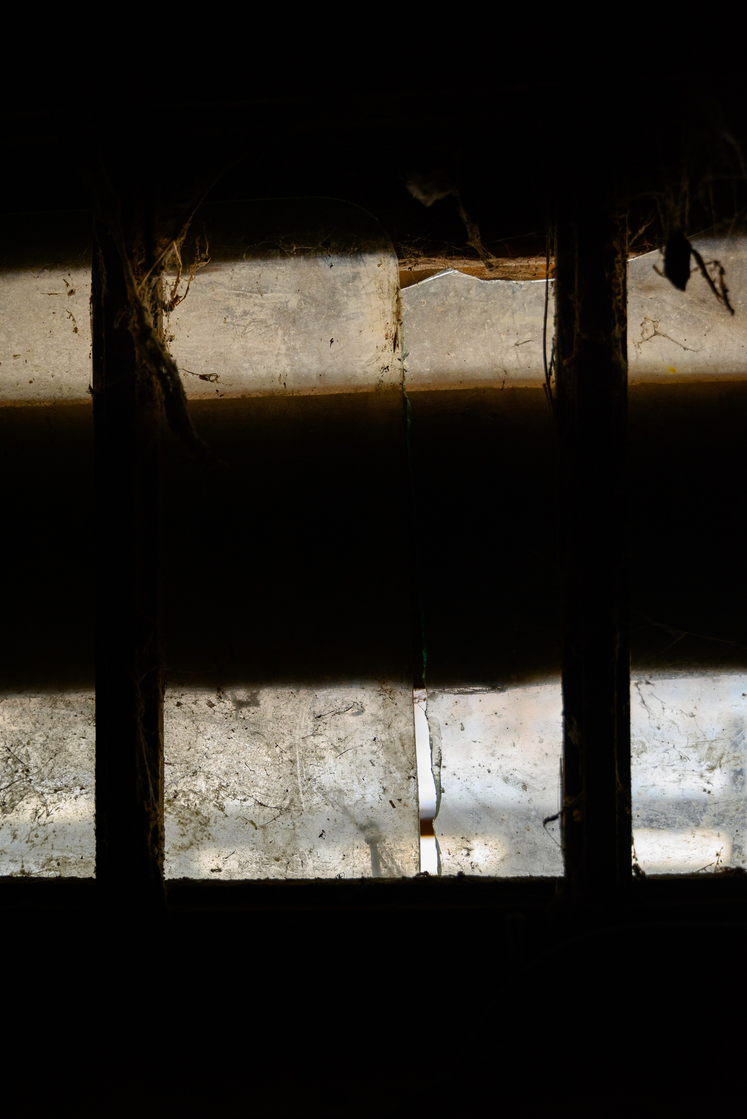 Увидеть свет. Фотограф Антон Денисенко: Портрет, Документалистика, Пейзаж. Москва