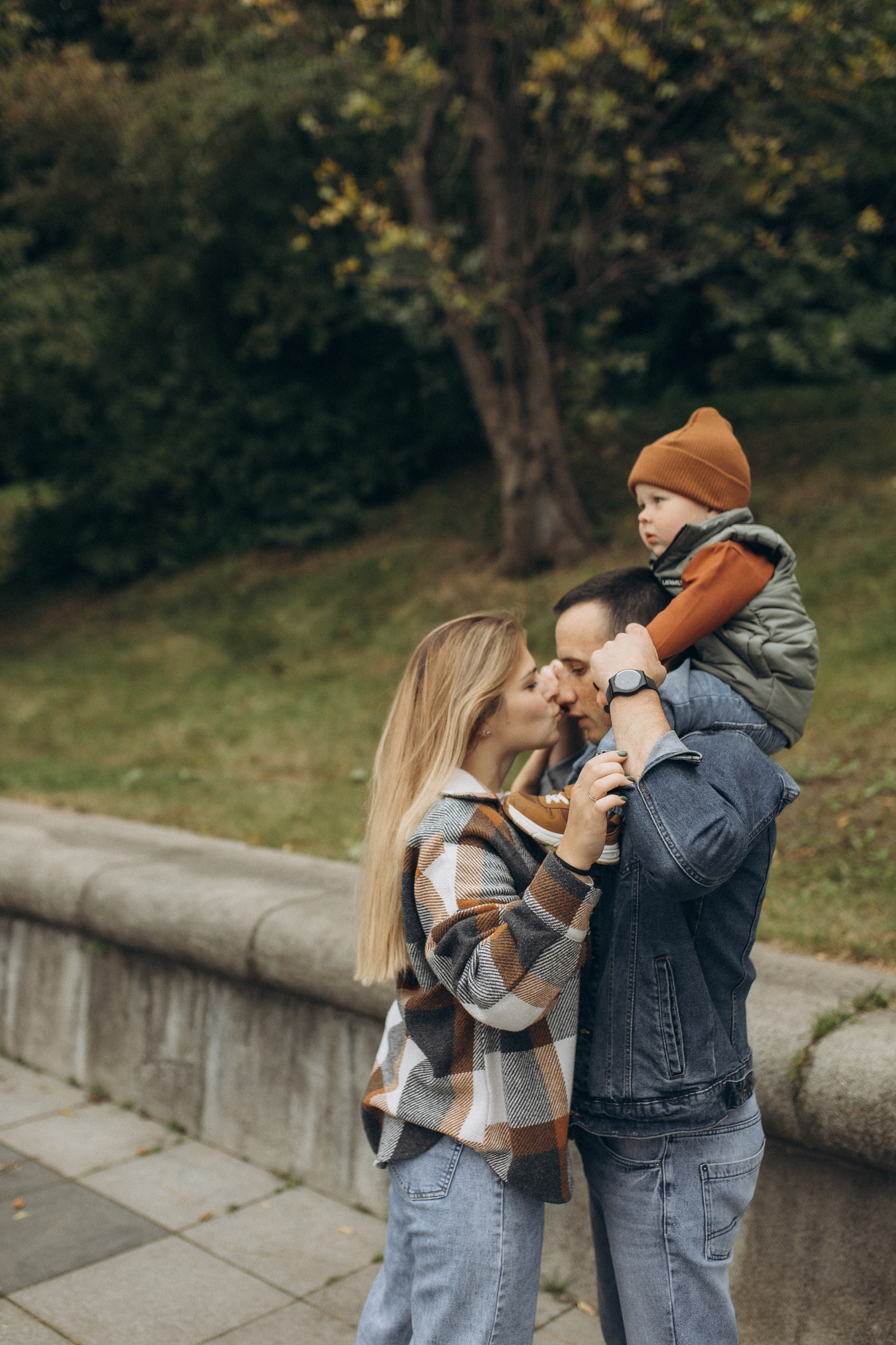 Юра•Ира•Егор. Миронова Анастасия