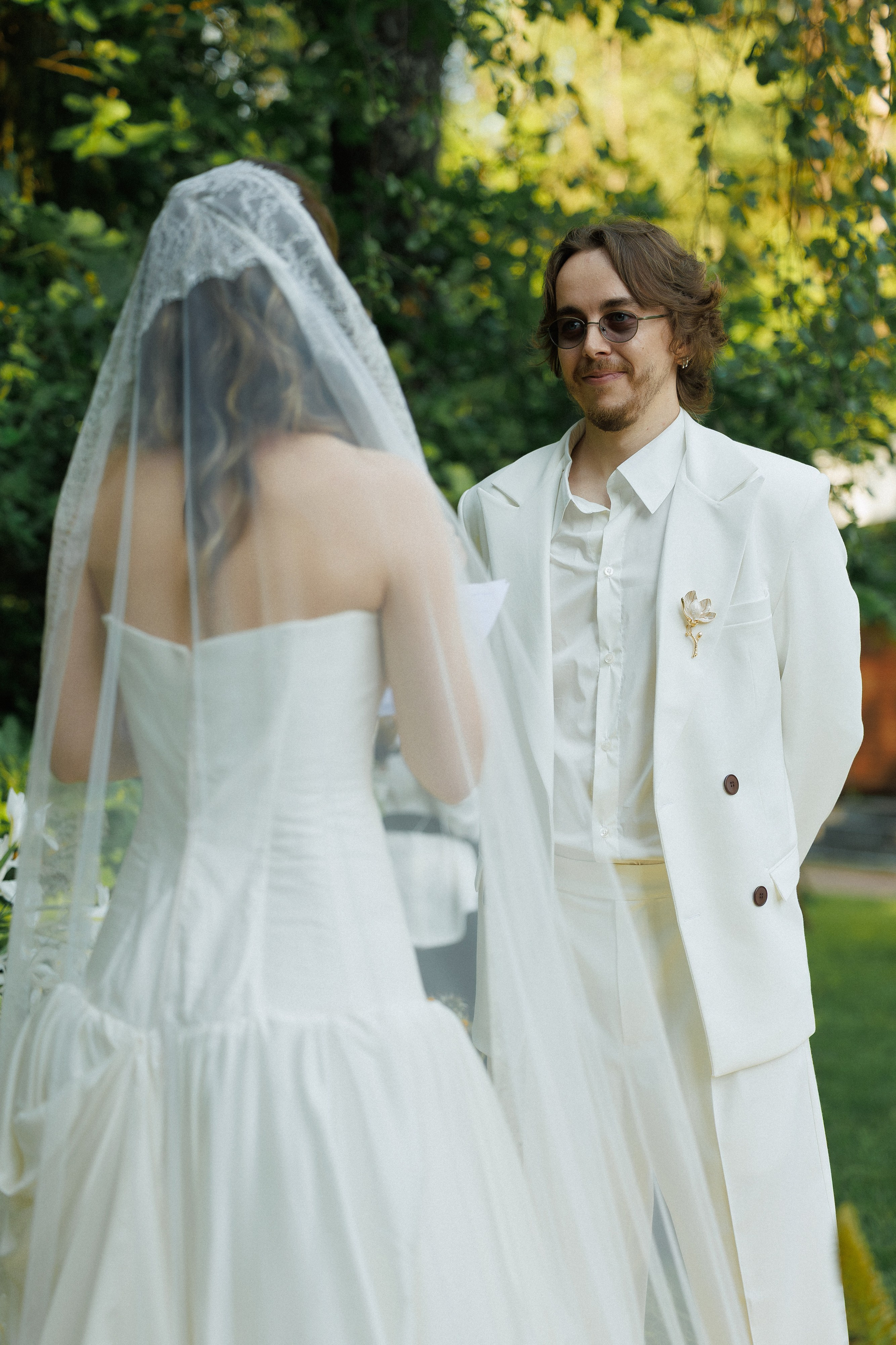 Антон и Влада. Свадебный фотограф в Москве и Санкт-Петербурге Денис Ходюков