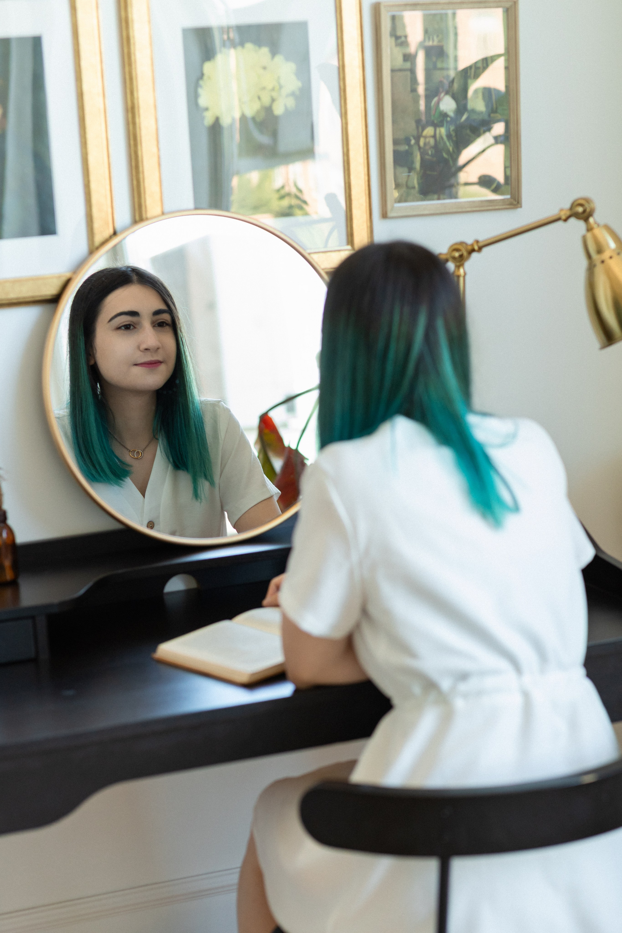 Студийные. Фотограф в Краснодаре Анна Светикова