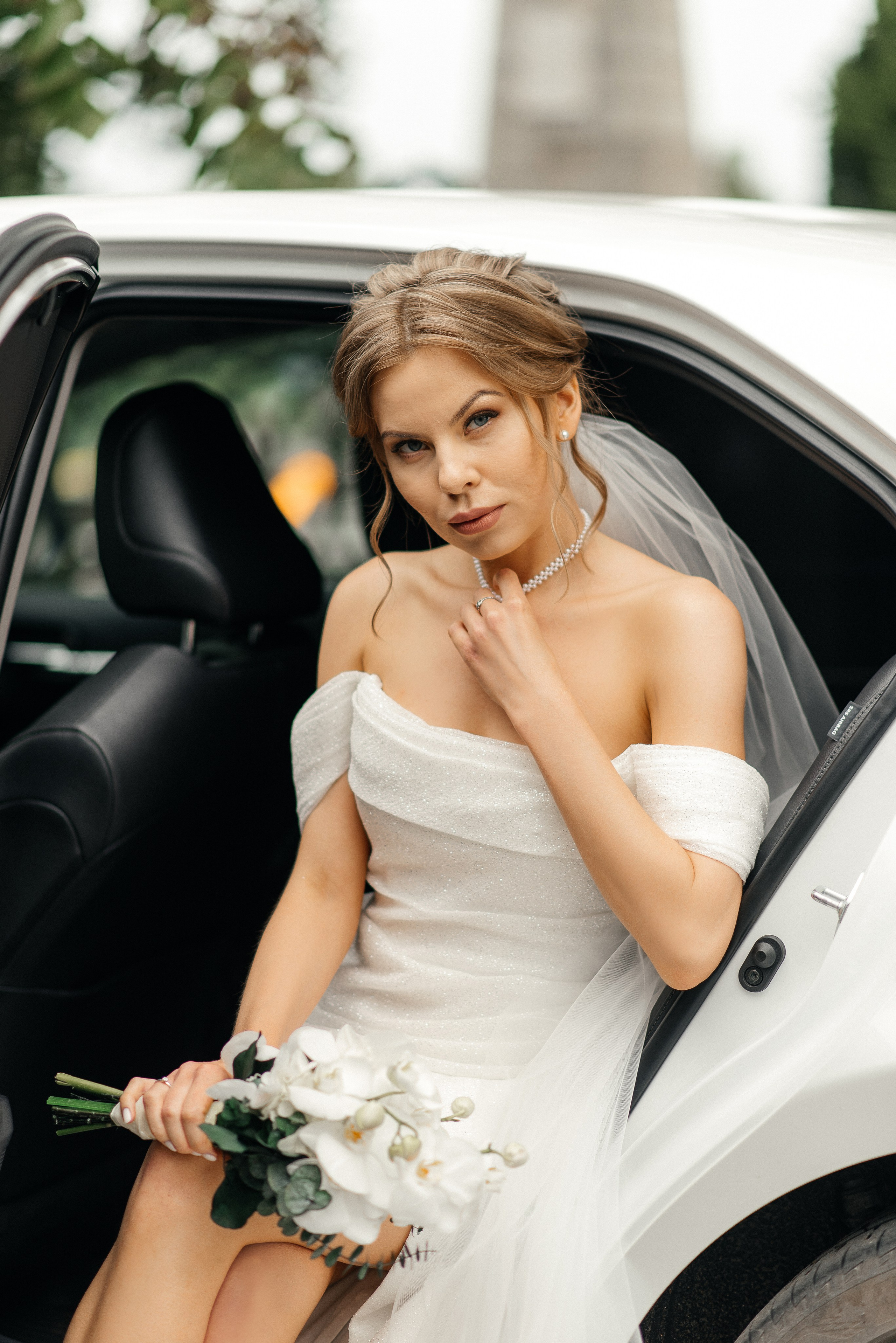 Артём и Наталья. Главная