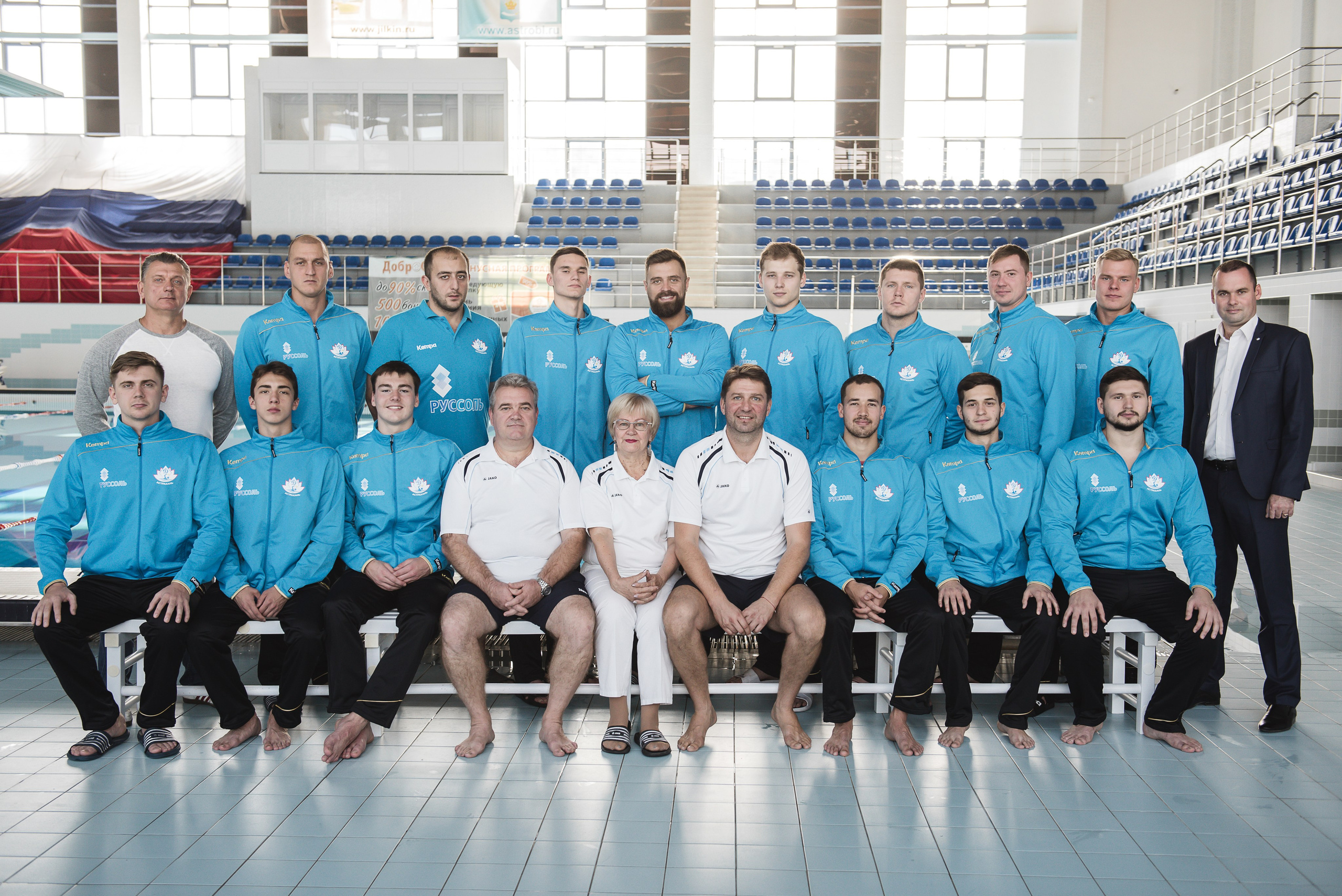 Общие и корпоративные портреты. Фотограф