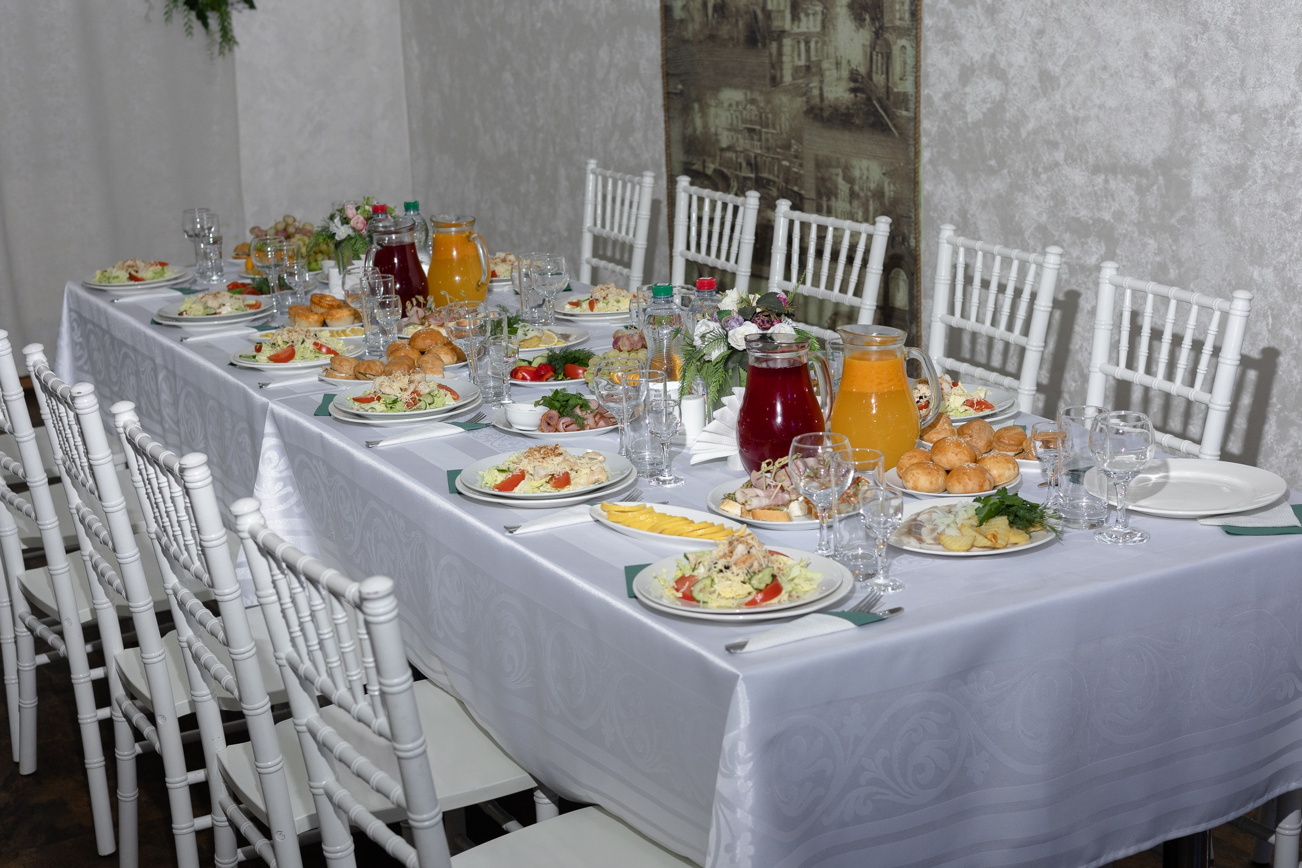 Свадебная фотосессия