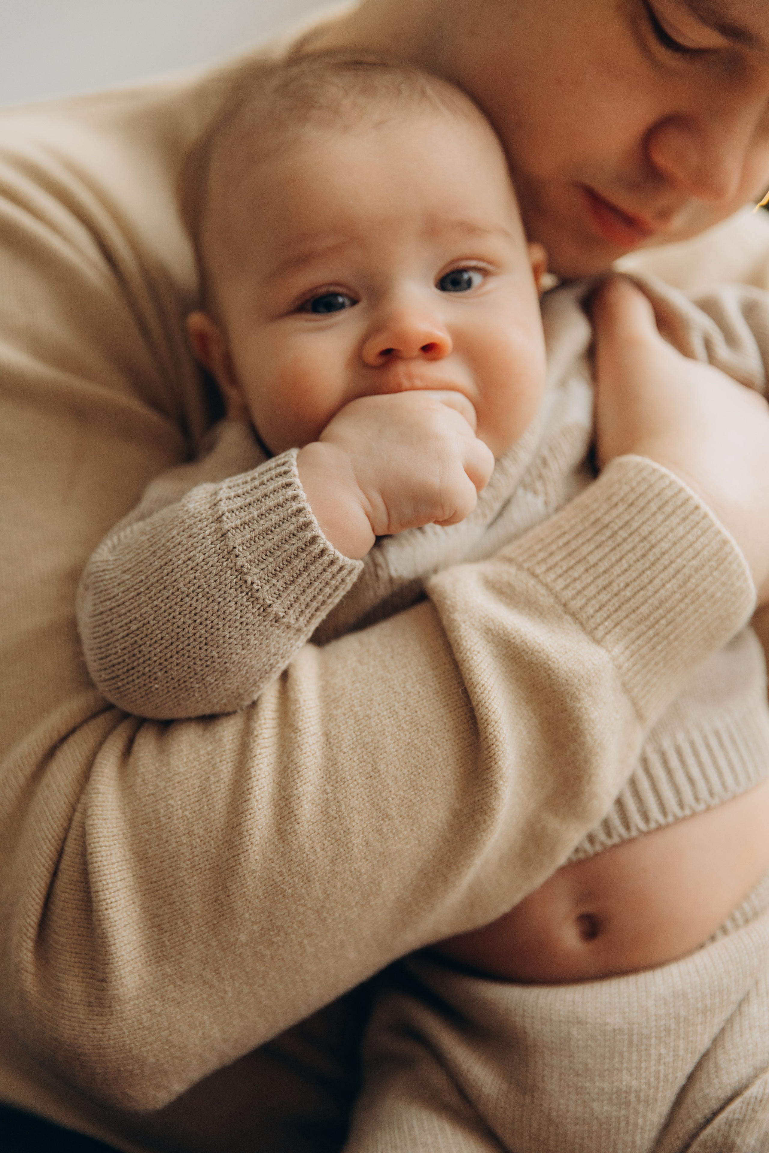 Лена, Виталик и Вова. Фотограф в Нижнем Новгороде Воробьева Анжела