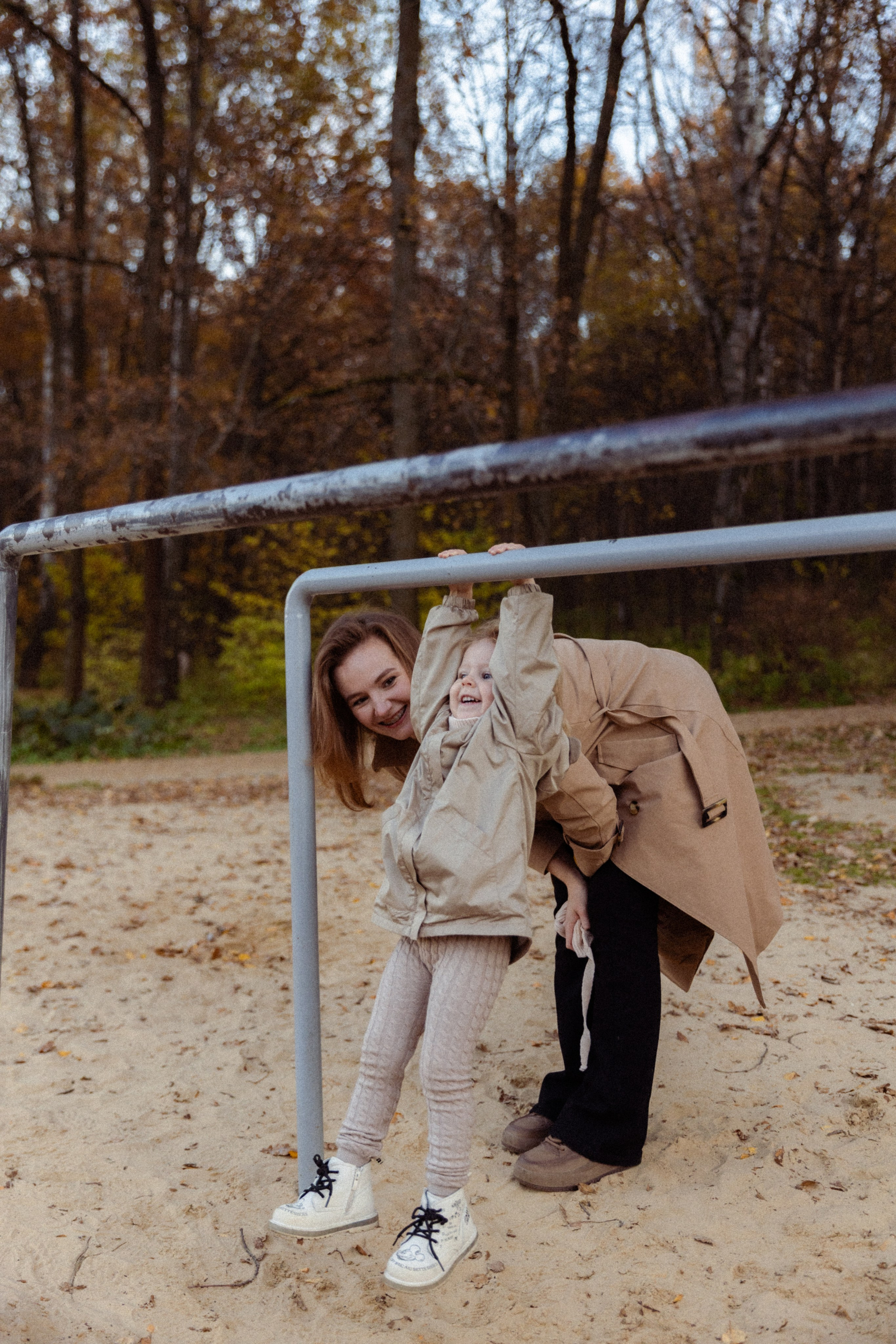 Арина и Катя. Фотограф в Нижнем Новгороде Воробьева Анжела