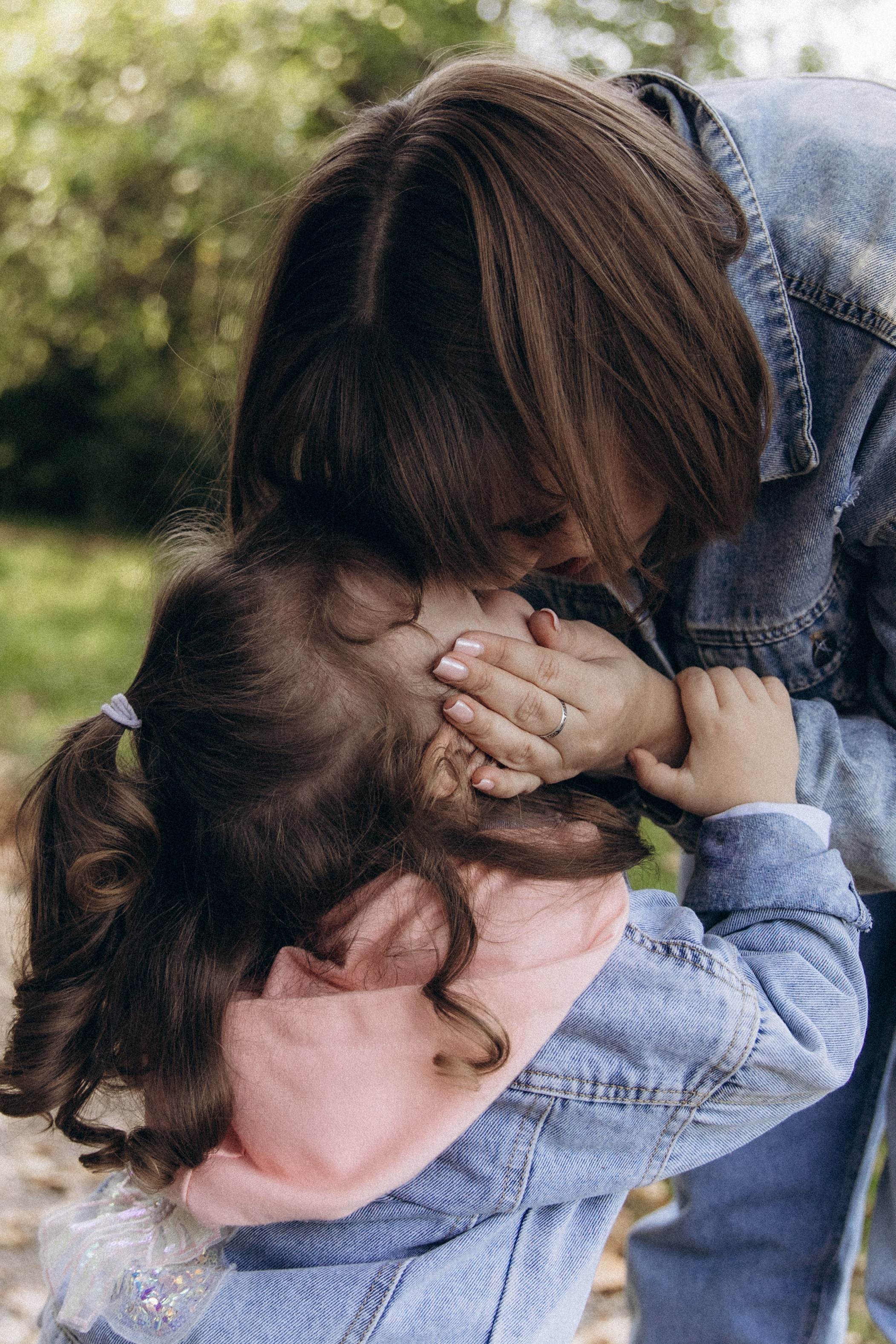 Семья. Фотограф в Нижнем Новгороде Воробьева Анжела