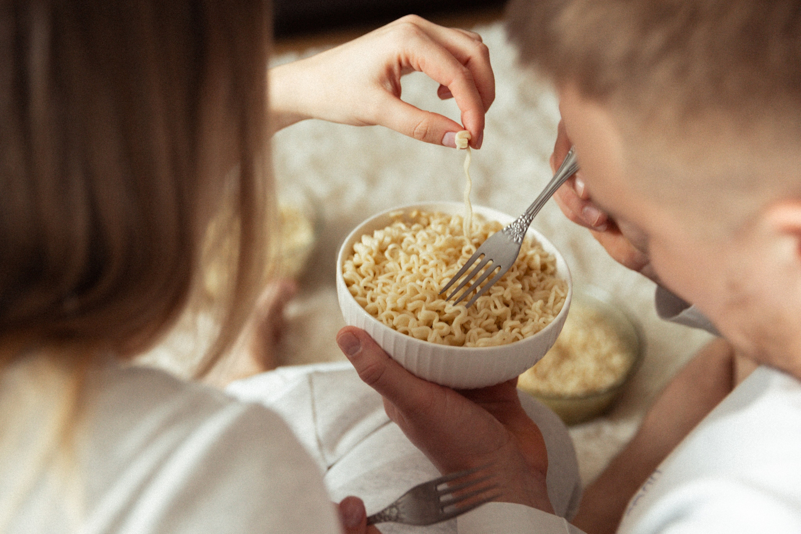 Арина и Илья. Фотограф в Нижнем Новгороде Воробьева Анжела