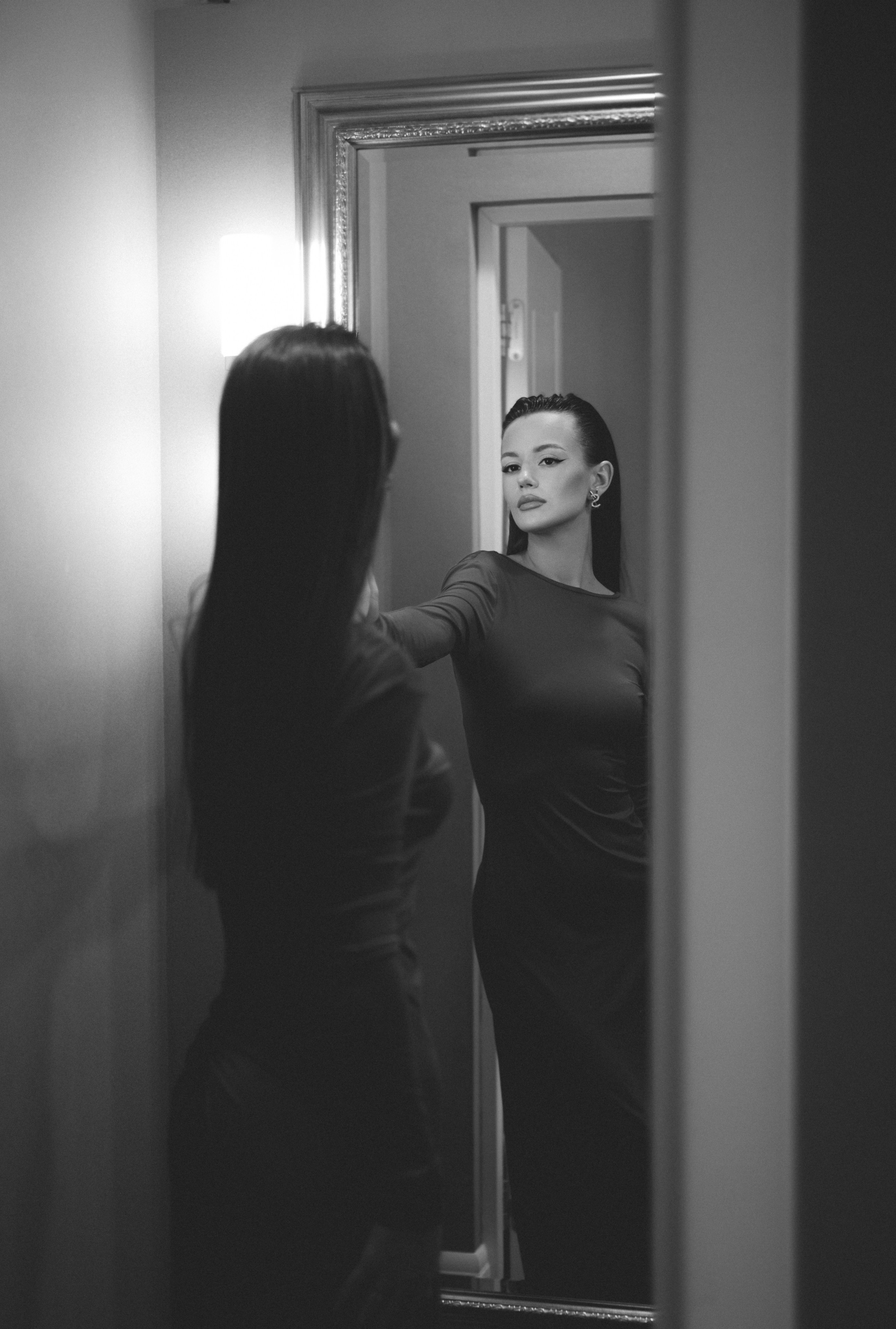 Женский портрет. Фотограф в Ростове на Дону