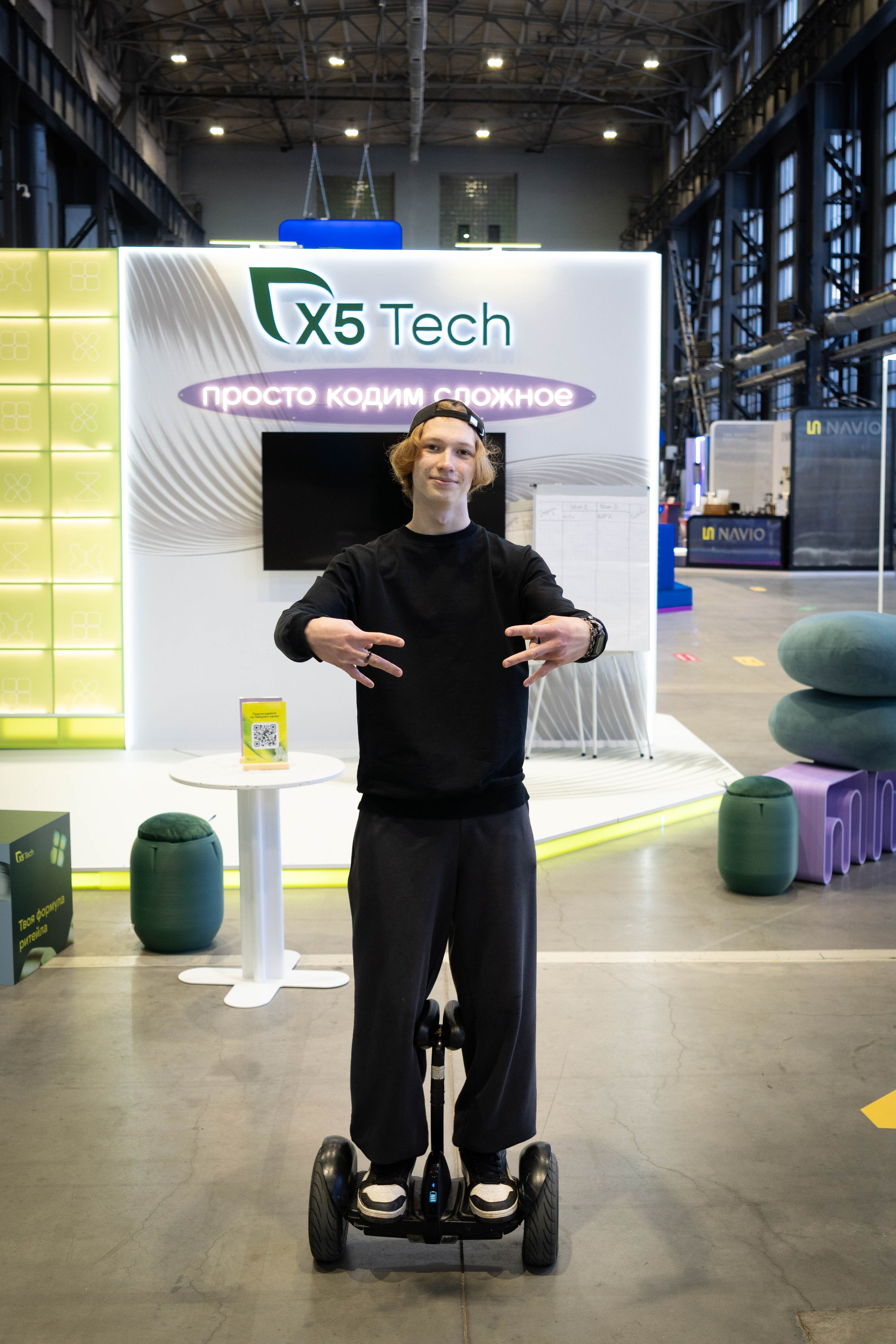 Репортаж. Oyallu.ru