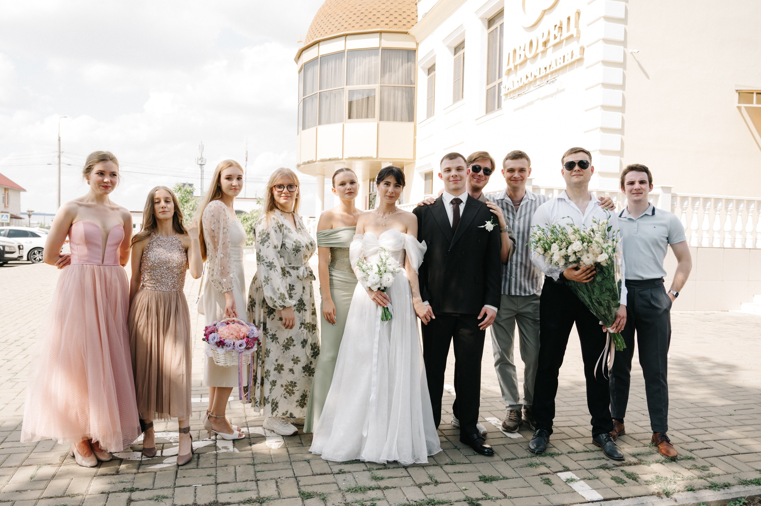 Про любовь. Фотограф Ким Ангелина