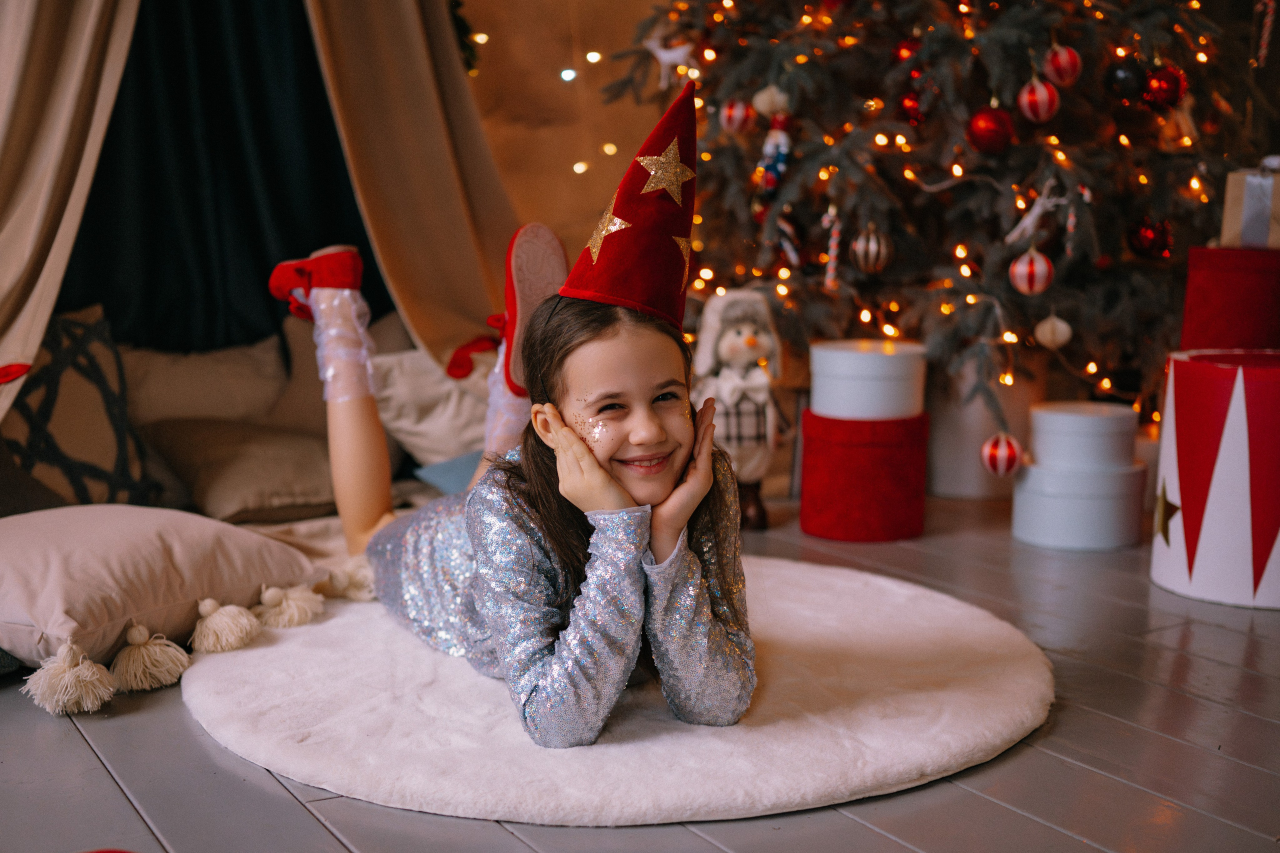 Цирк. Кристина Ветрова | ФОТОГРАФ | Москва