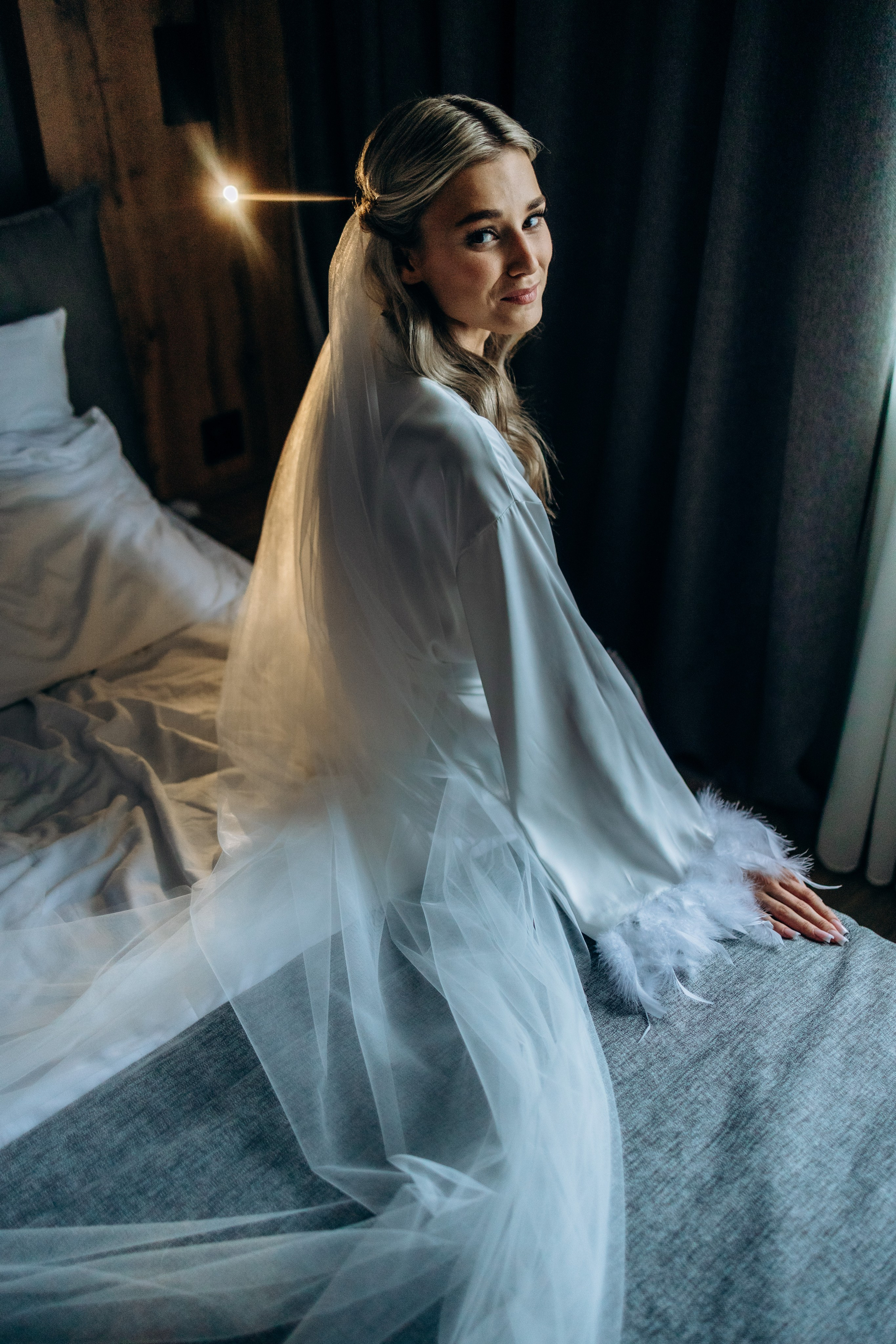 Свадьбы. Фотограф Екатеринбург, Арамиль Антон Чупин