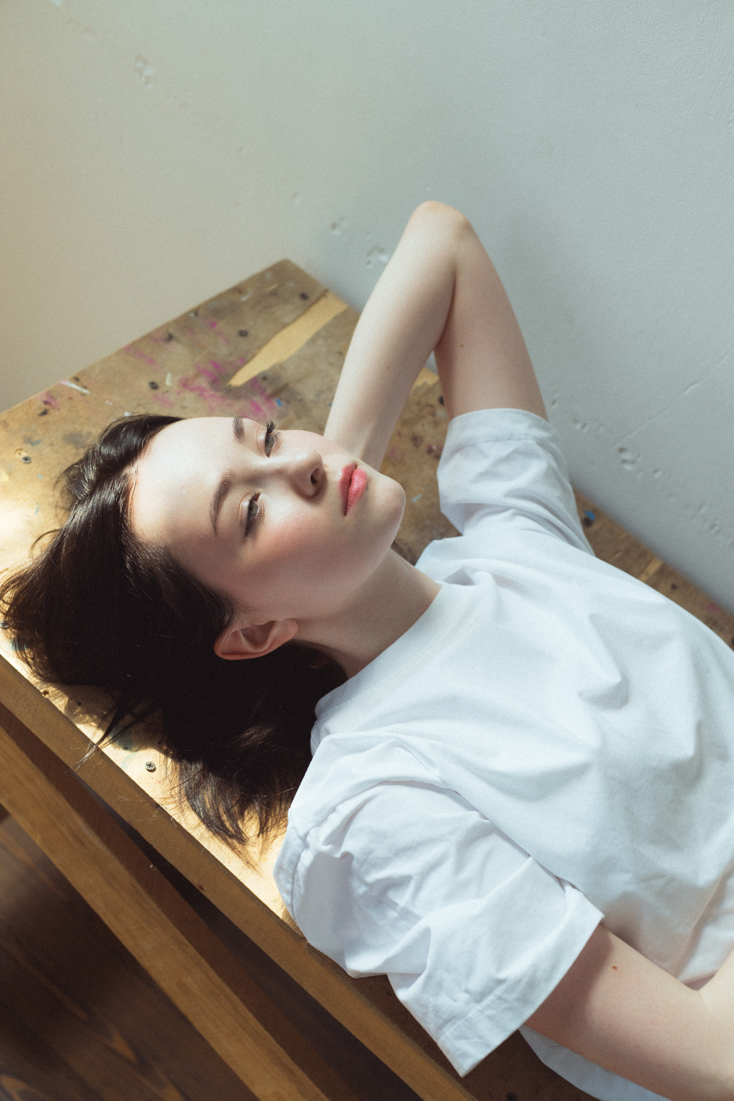 Sofia. Фотограф Москва Дмитрий Курасов