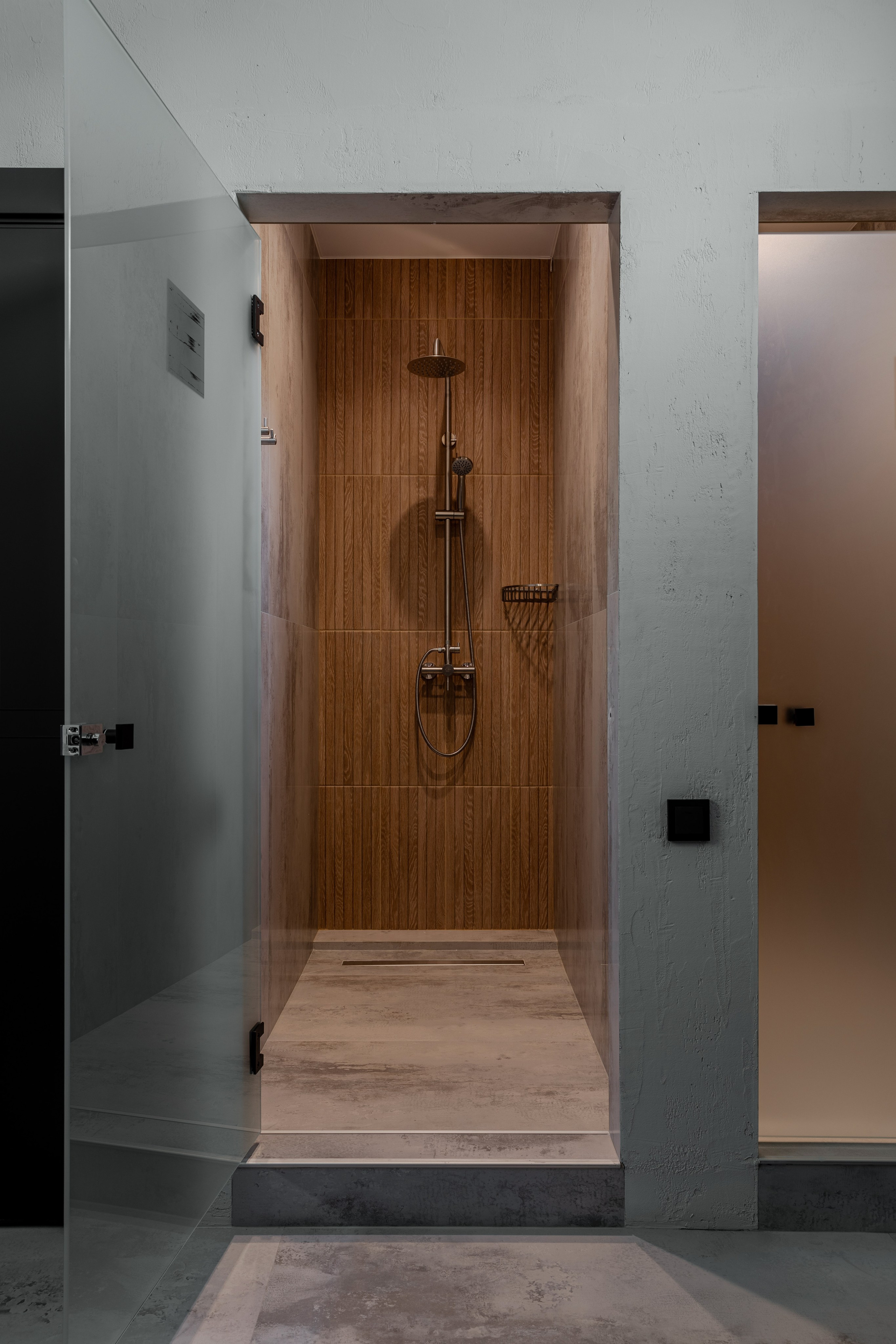 Дизайн-проект: Евгения Баранова @evgeniya_baranova_designer, публикация в журнале «HiHome». Интерьерный фотограф Москва