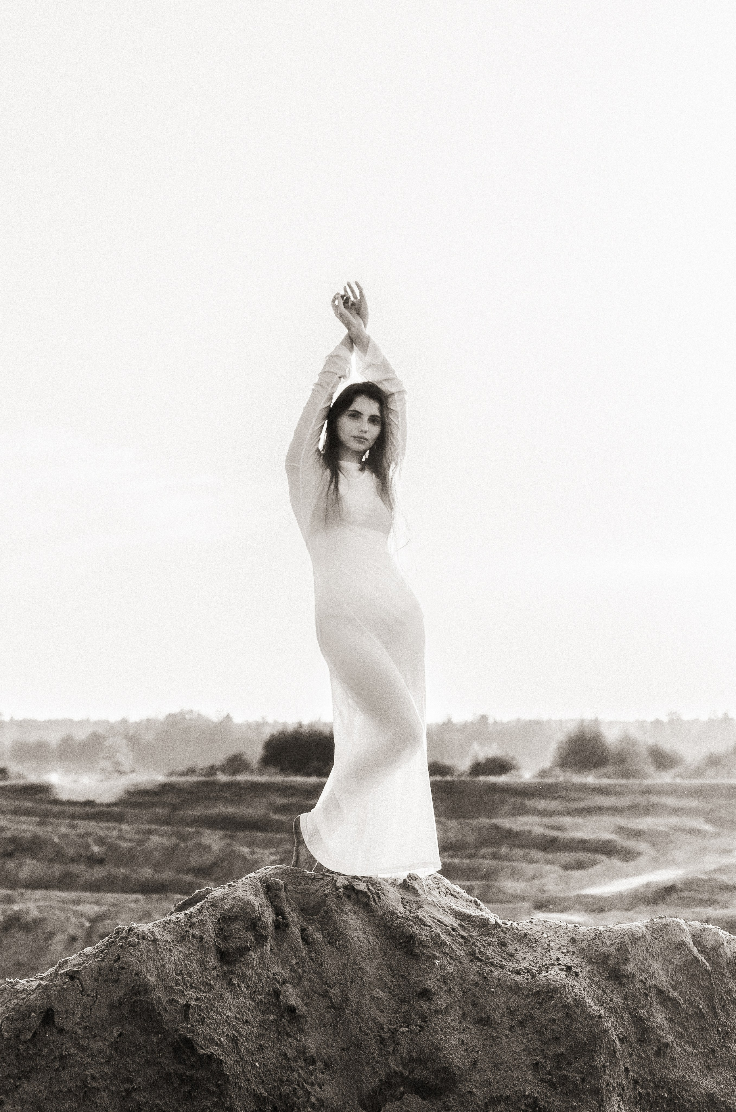 Ира. Наталья Севрук — фотограф во Владимире