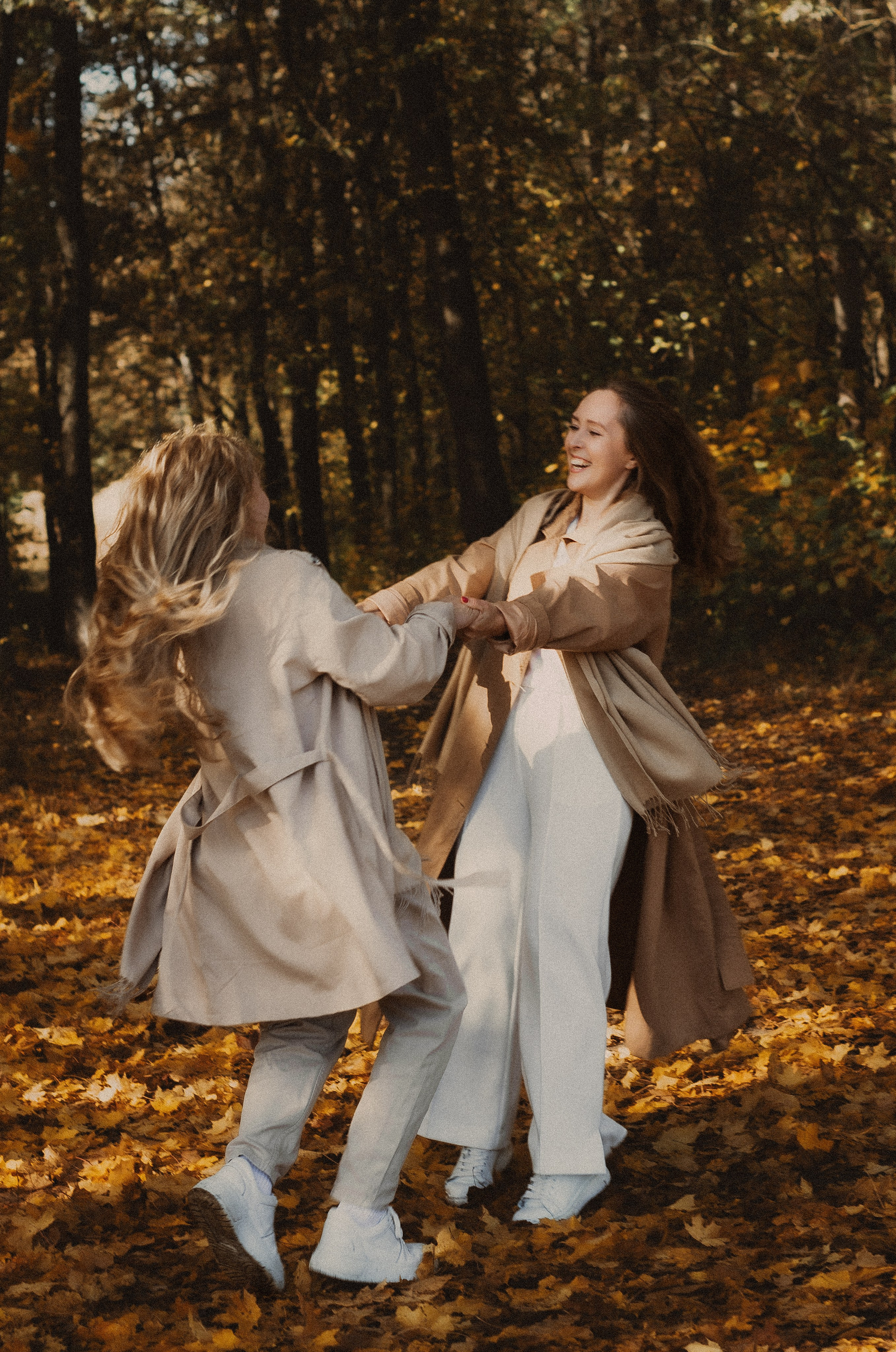 Екатерина и Елизавета. Наталья Севрук — фотограф во Владимире