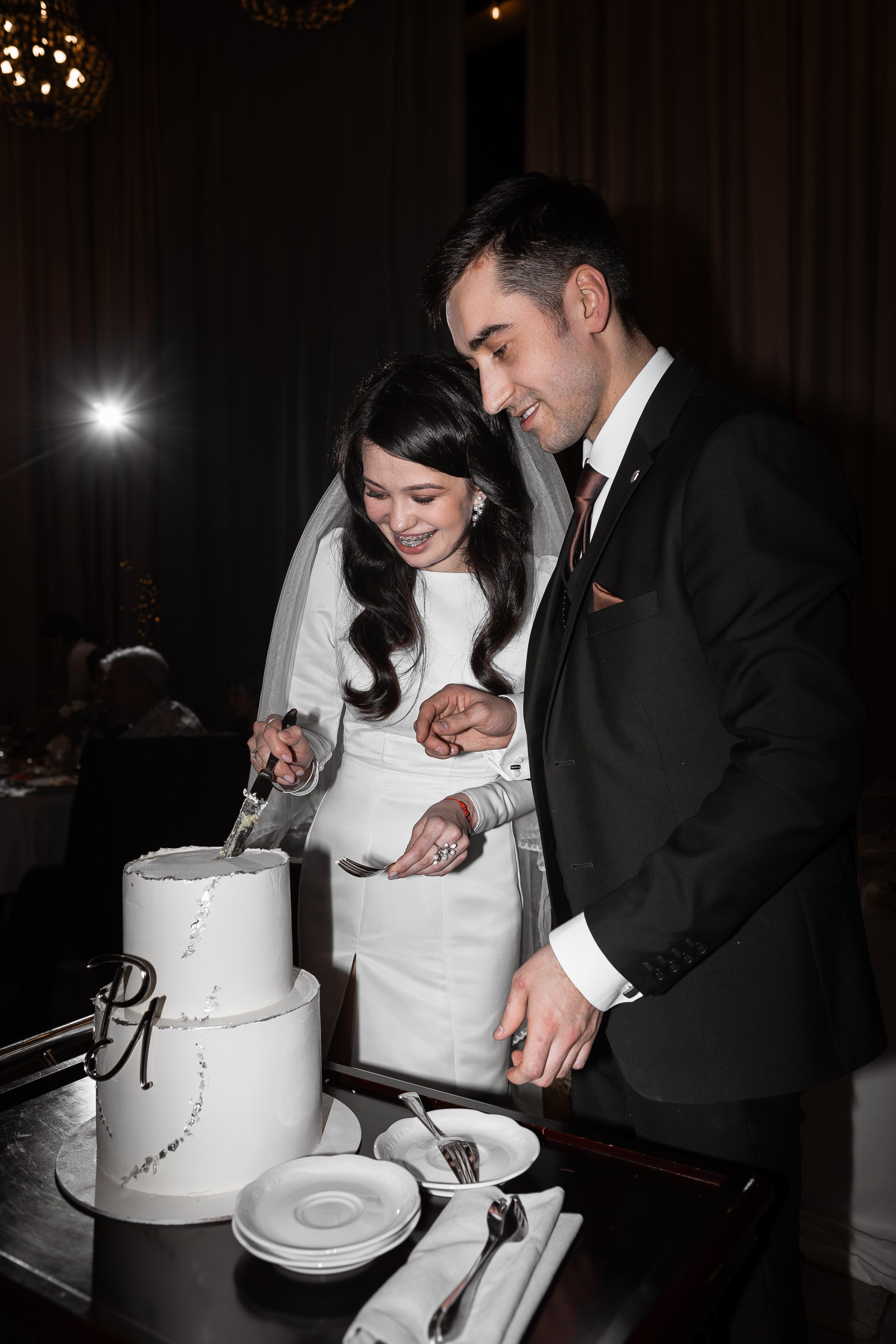 Роберт | Лейсан. Свадебный фотограф|Казань|Москва