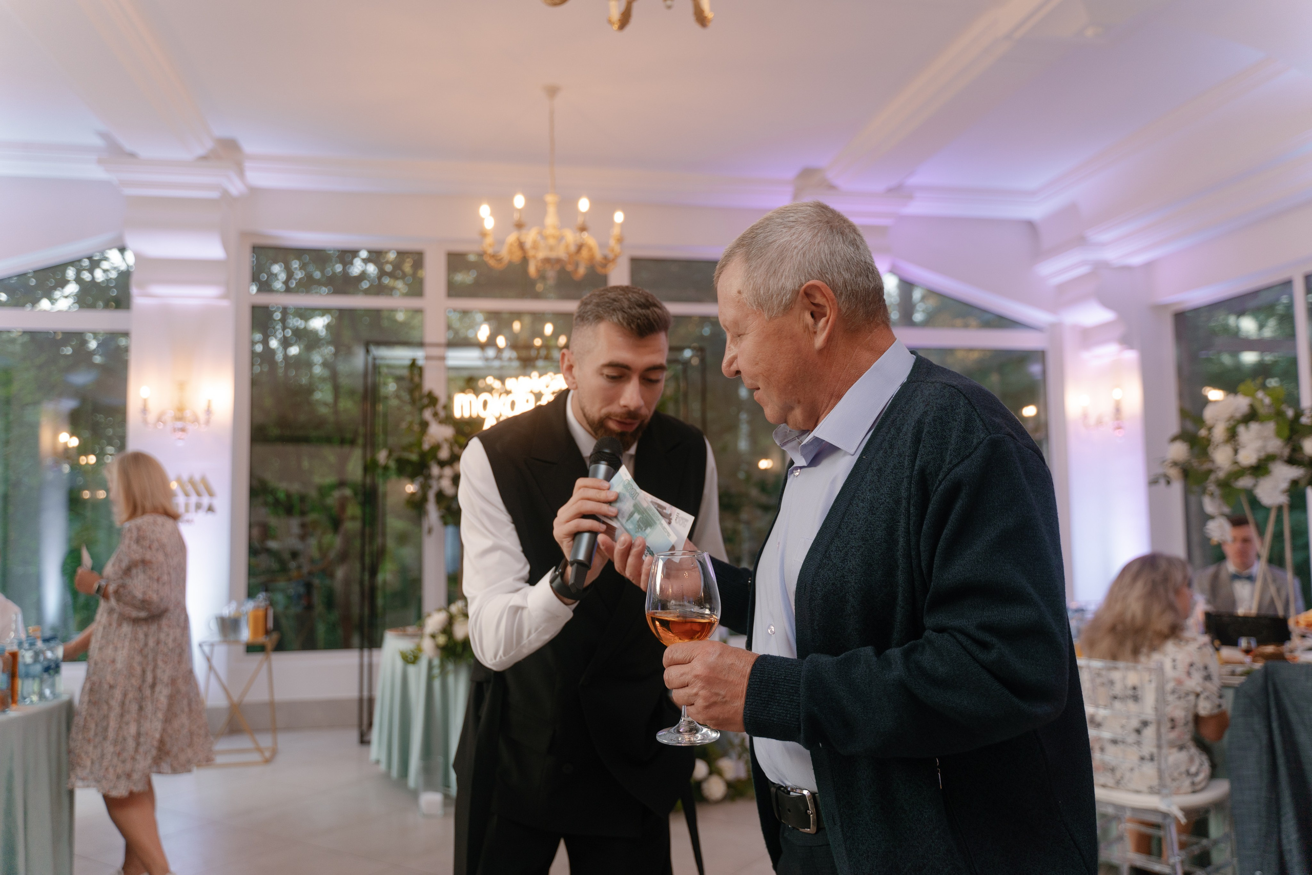 1. Свадебный фотограф — Наталья Фед СПб/Москва