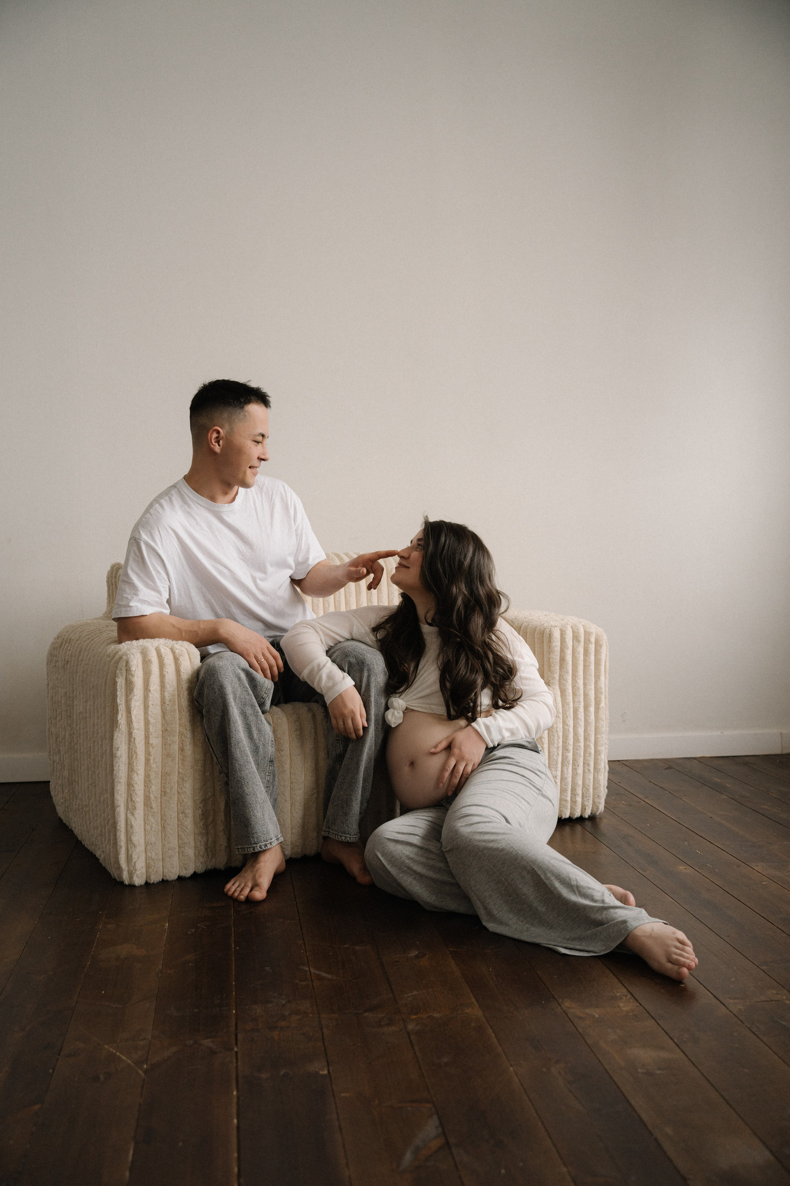 Love story / Семейная. Главная