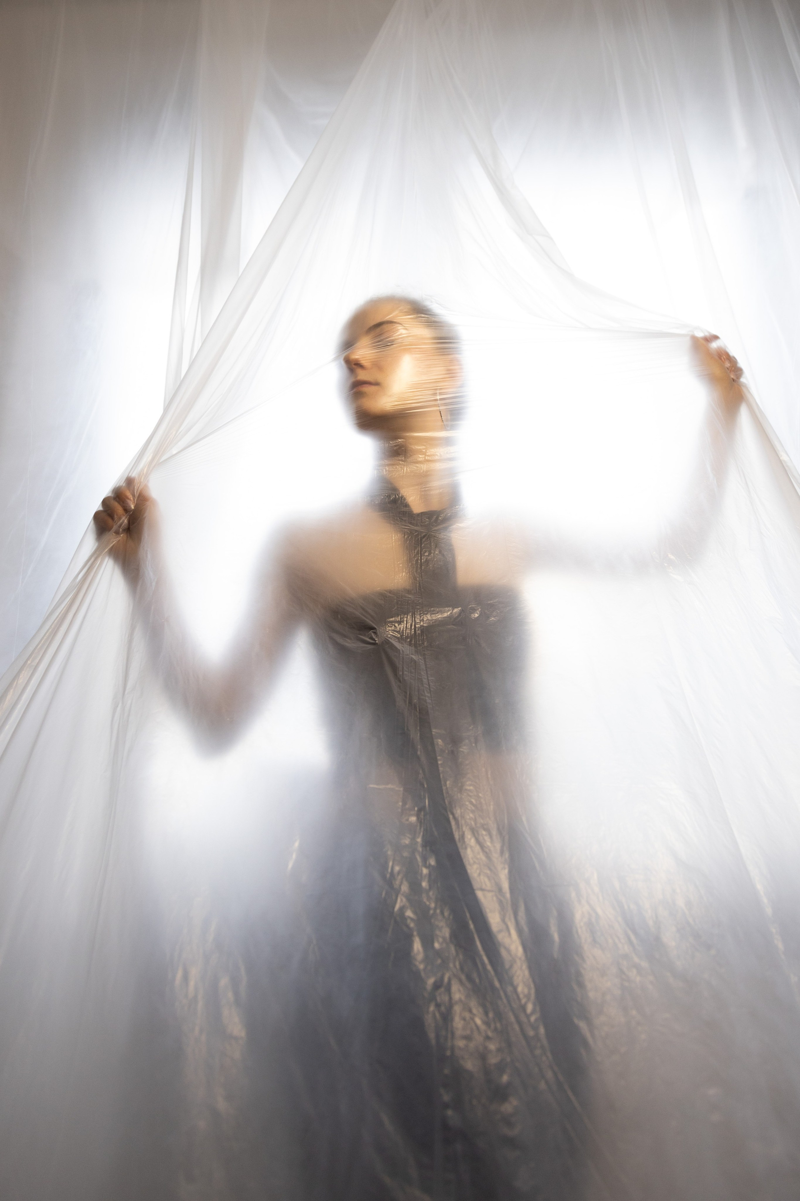 Творческая съемка фотосессия с пленкой в екатеринбурге