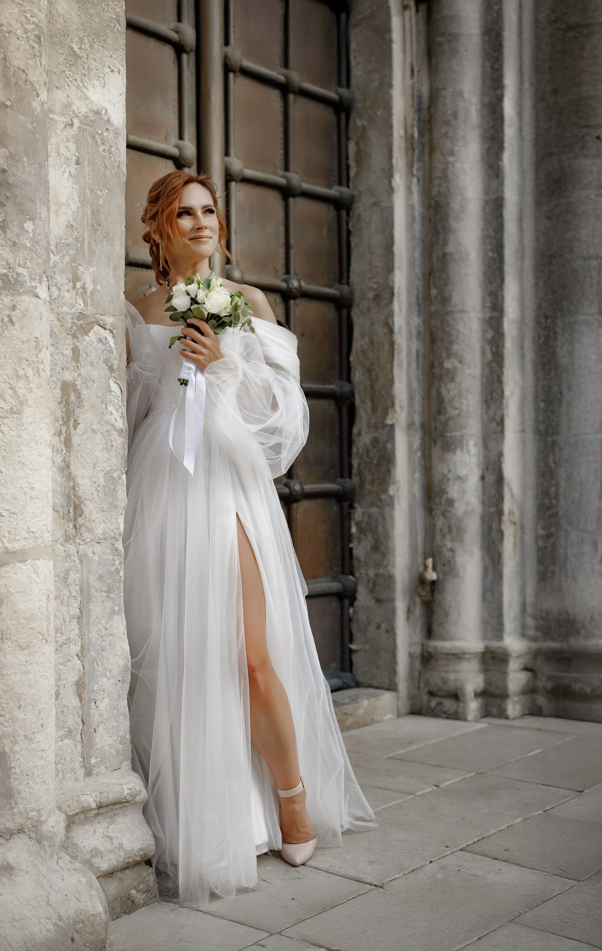 Свадьба Андрея и Ольги. Свадебный и семейный фотограф во Владимире Стелла Шуваева