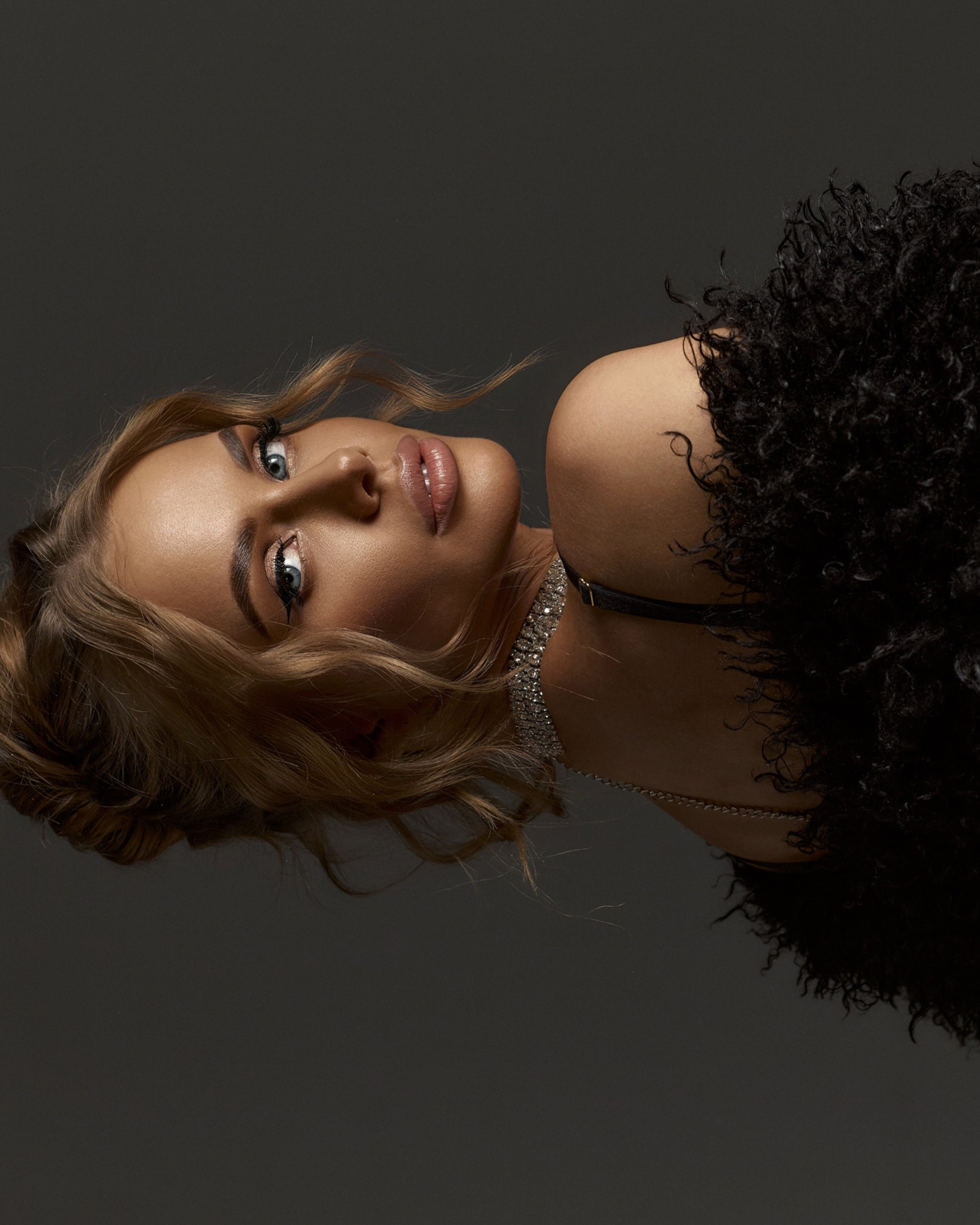 TANYA. Ася Солопова, фотограф Тюмень