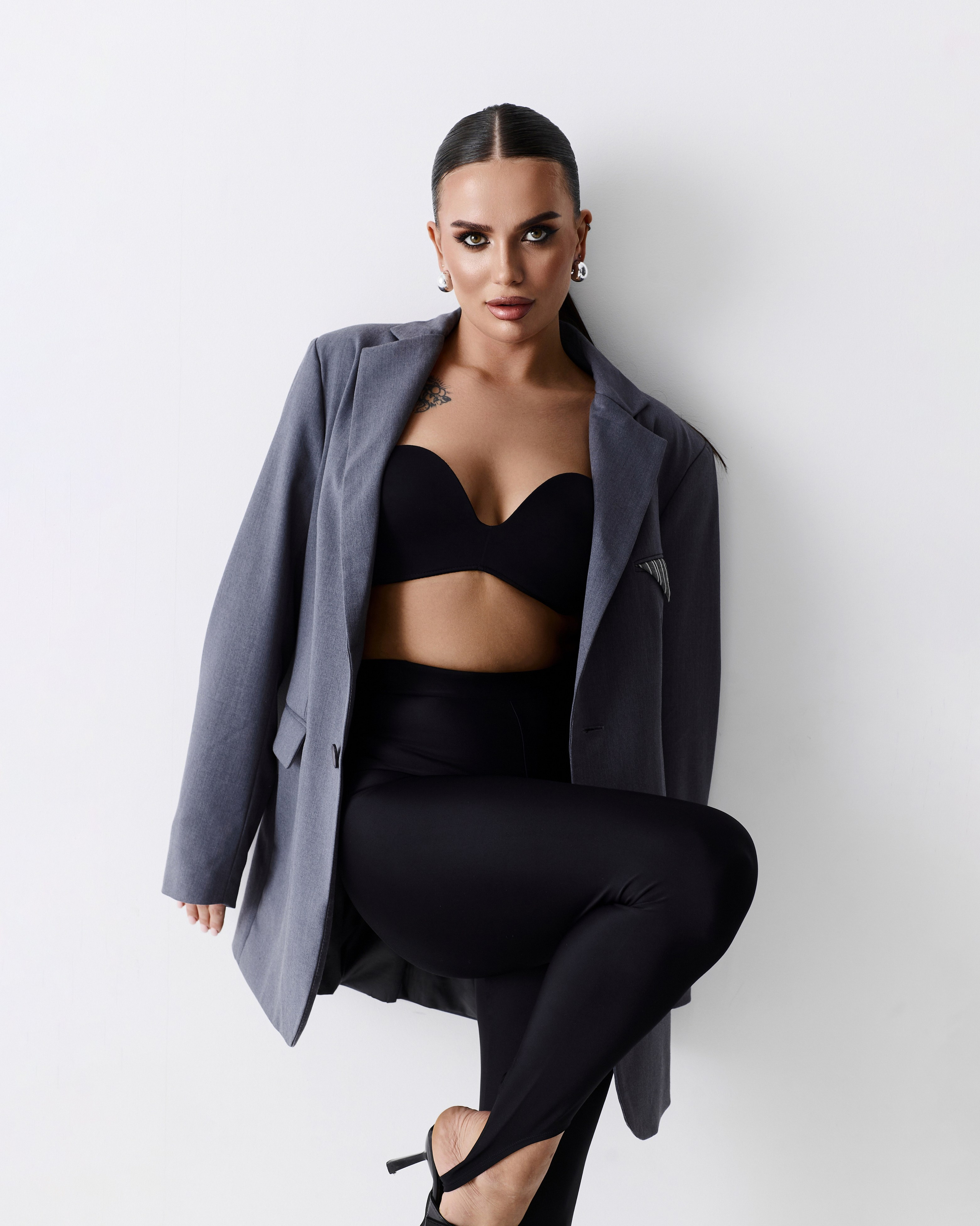 YANA. Ася Солопова, фотограф Тюмень