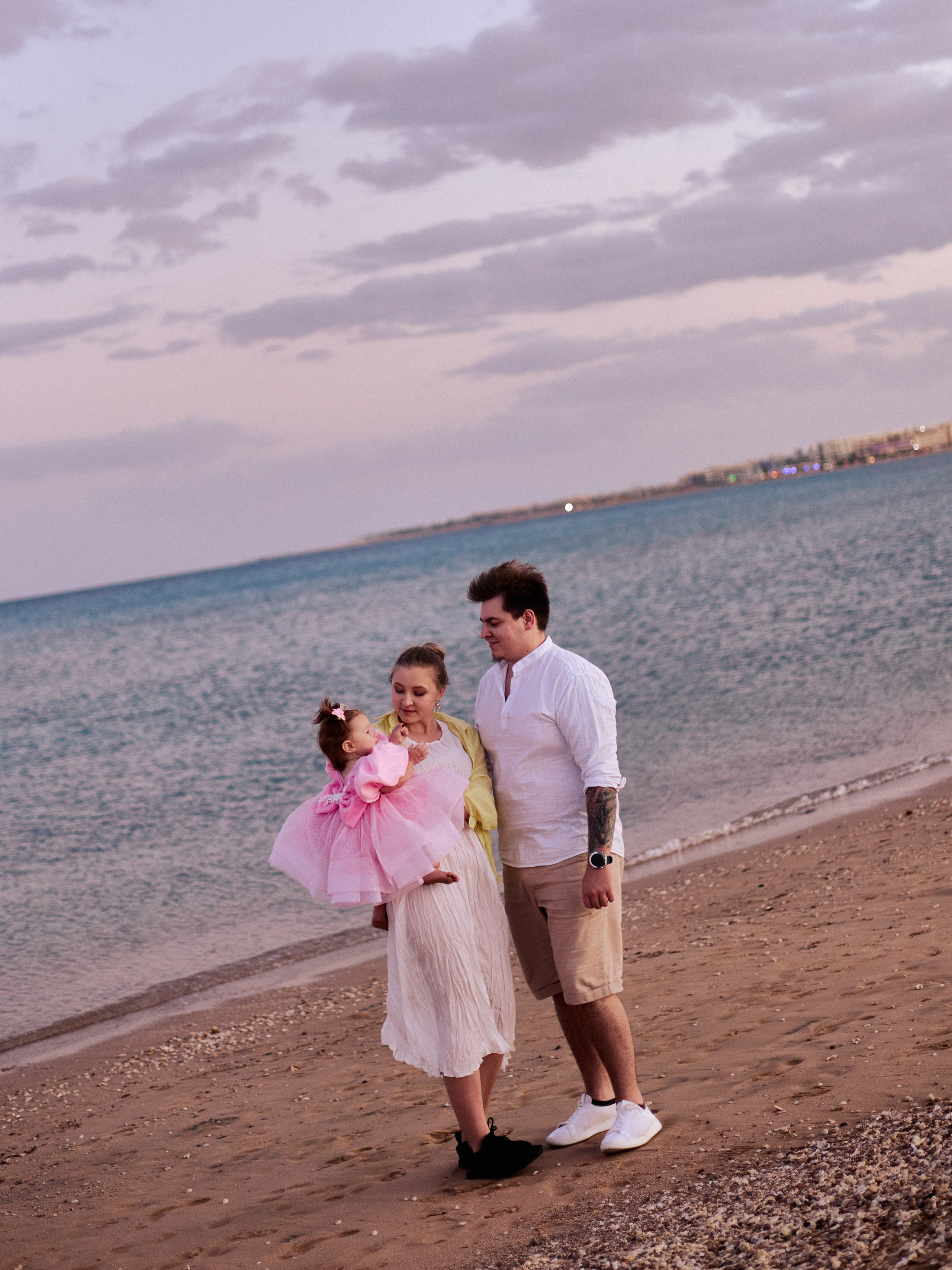 Для семейной съёмки. Jorgis Talè — photographer, kind person, teacher of arts and other mag