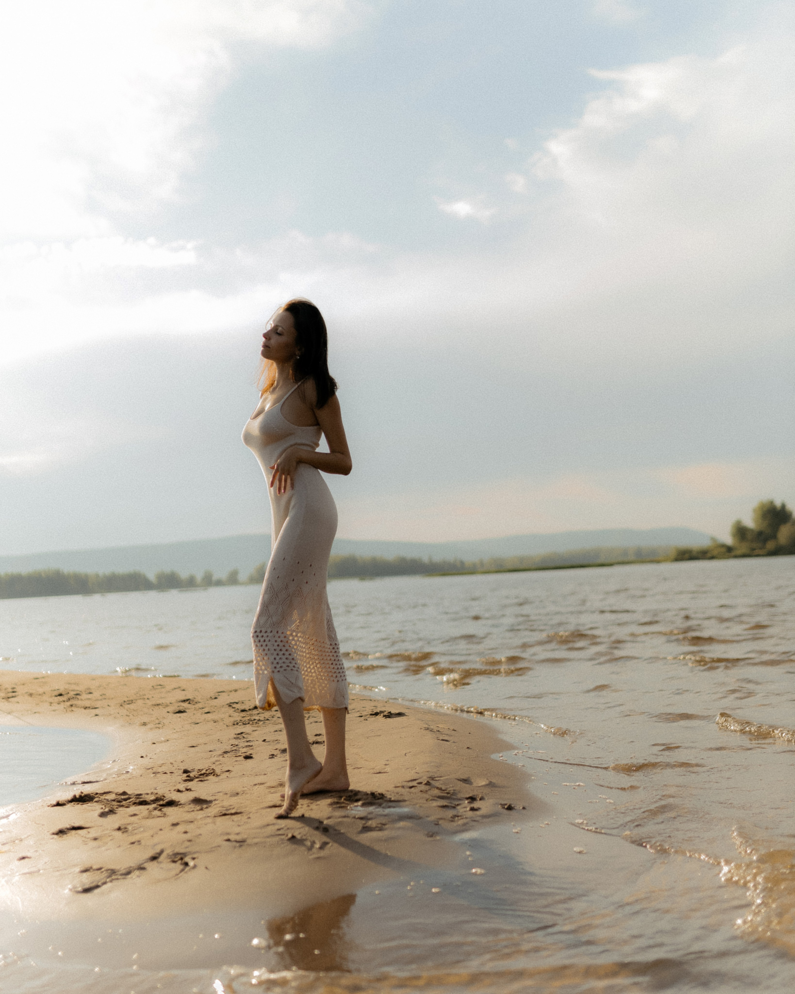 Светлана. DARYA.BELKINA