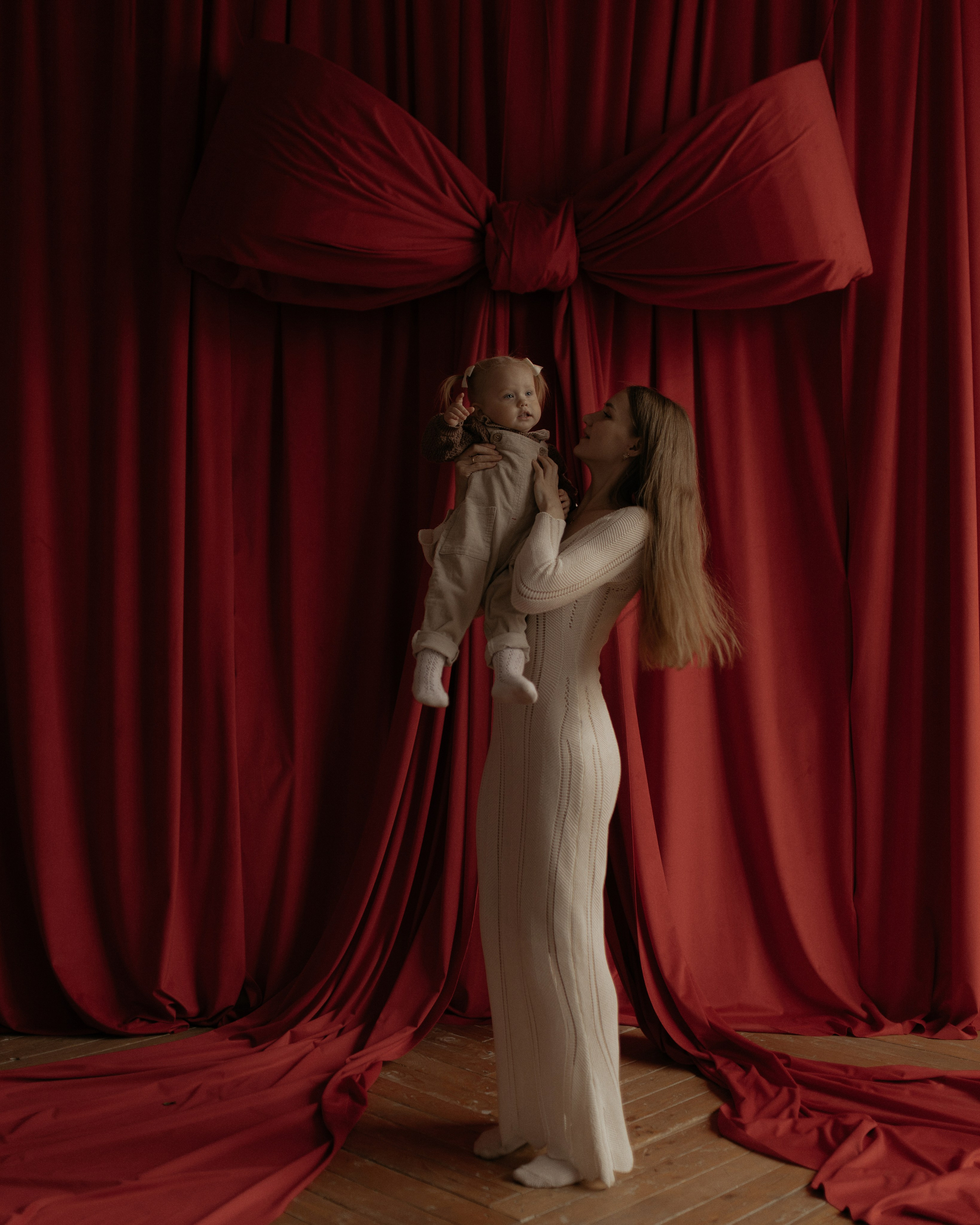 Екатерина и Людмила. DARYA.BELKINA