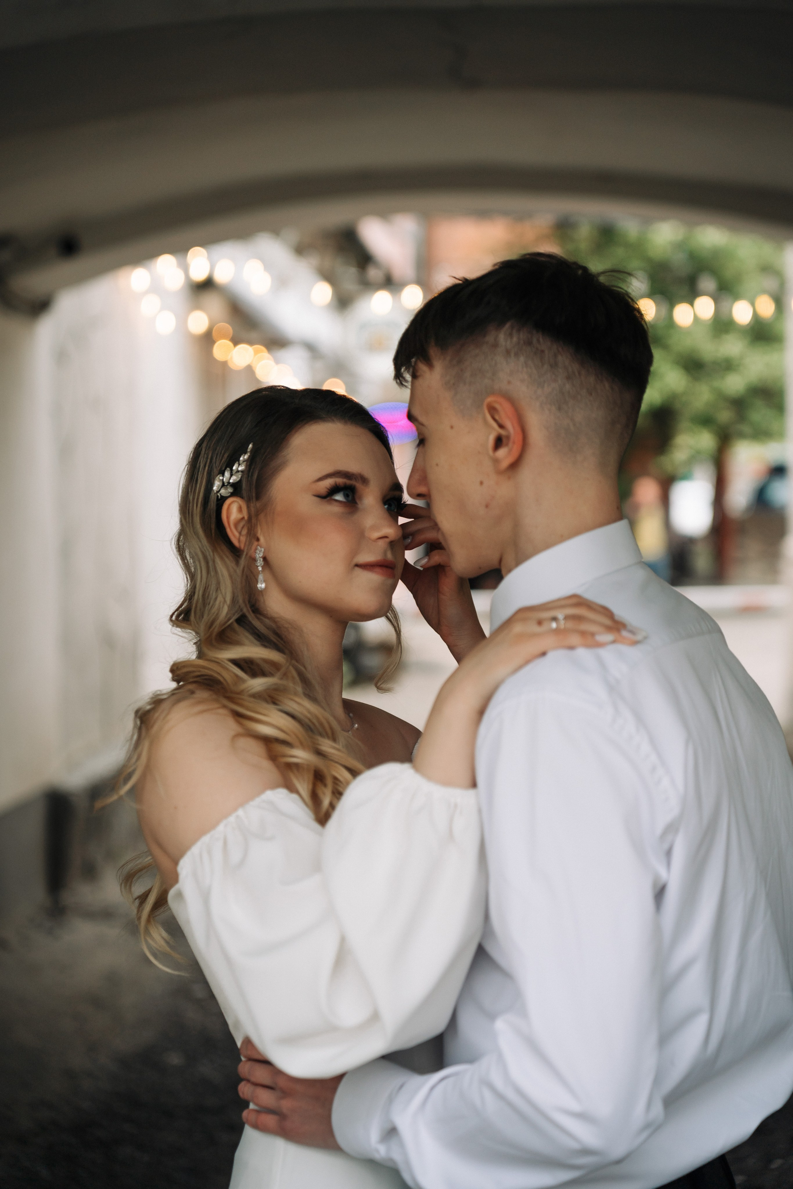 Артем и Дарья. Фотограф и видеограф Олег Игнатов | Свадьбы, Love Story, реклама и корпоративы — Красноярск