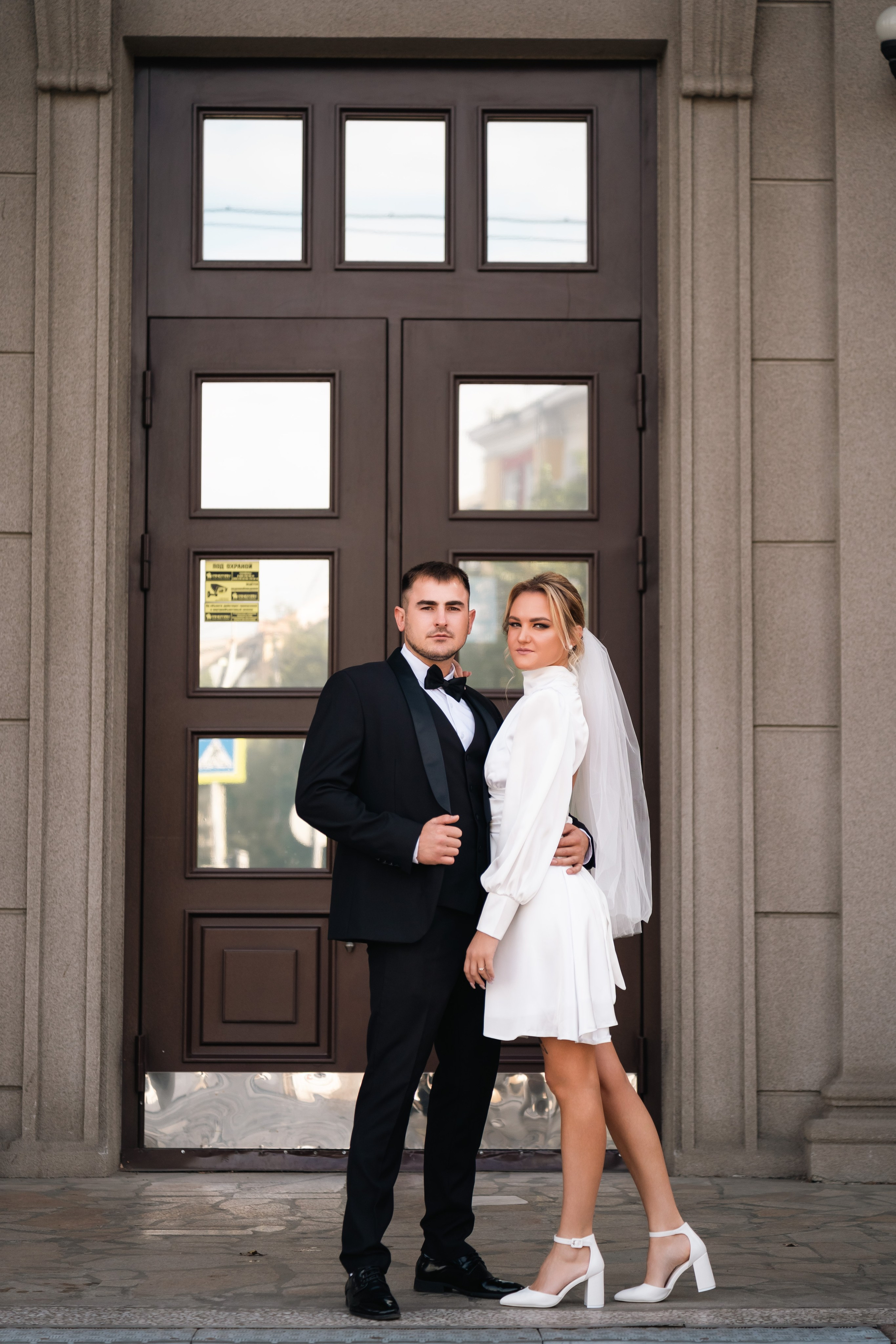 Илья и Валерия. Фотограф и видеограф Олег Игнатов | Свадьбы, Love Story, реклама и корпоративы — Красноярск