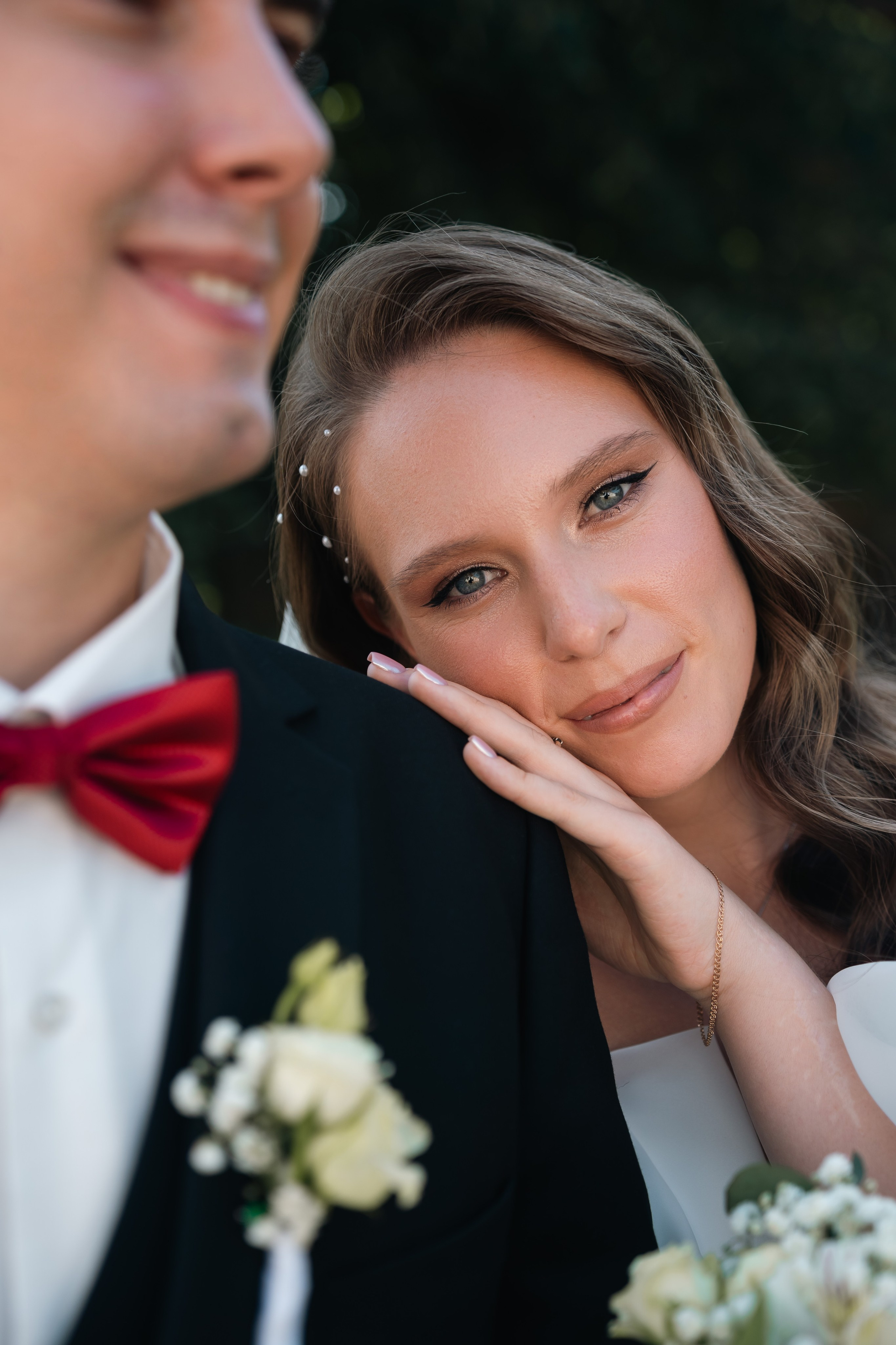 Василий и Ангелина. Фотограф и видеограф Олег Игнатов | Свадьбы, Love Story, реклама и корпоративы — Красноярск