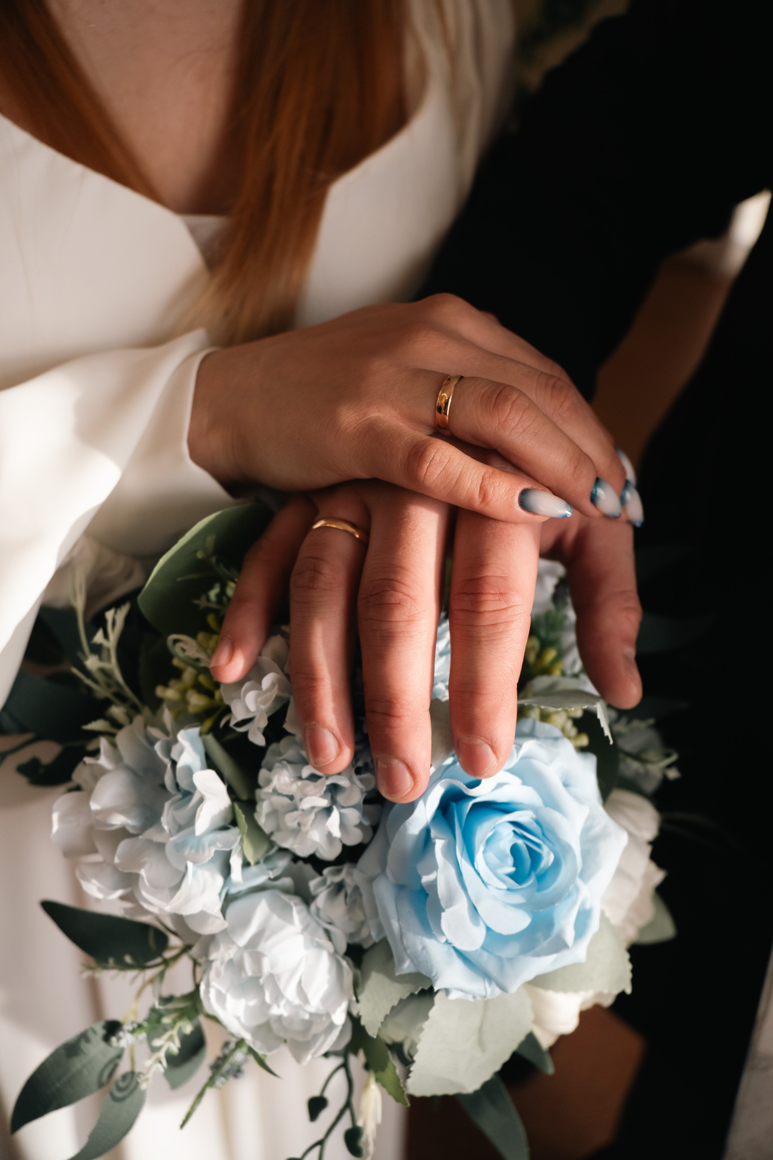 Александр и Дарья. Фотограф и видеограф Олег Игнатов | Свадьбы, Love Story, реклама и корпоративы — Красноярск