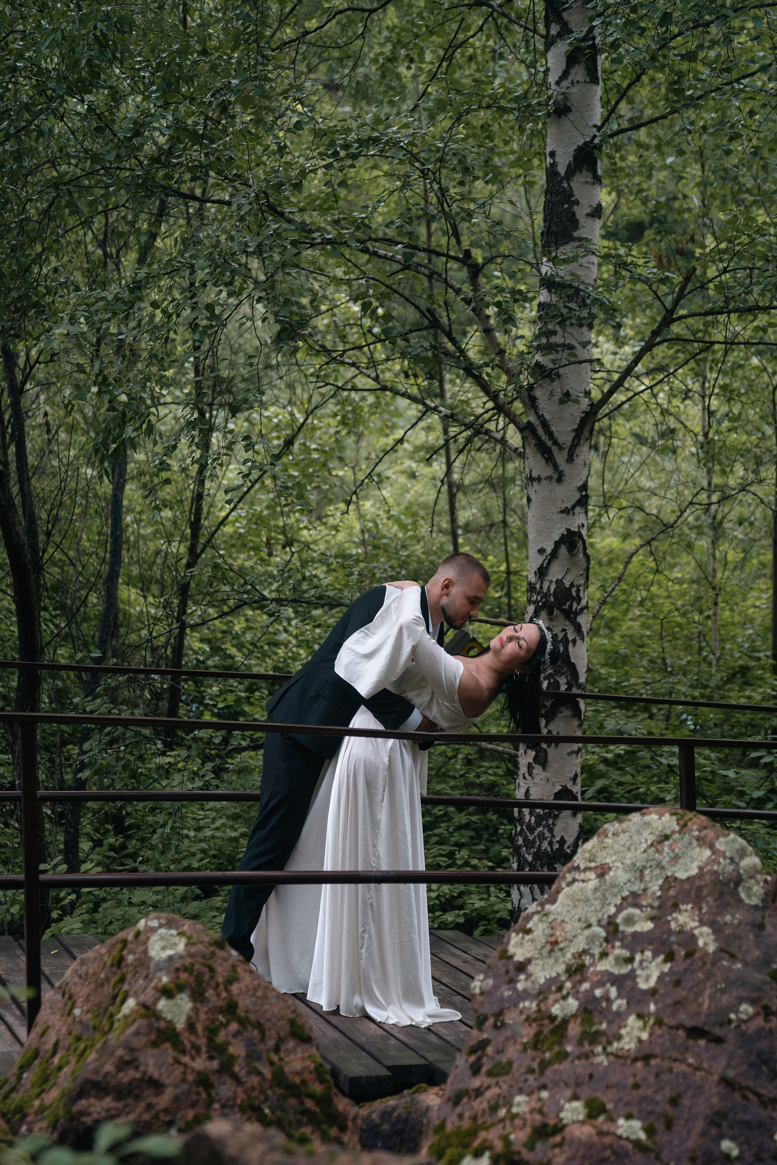 Евгений и Анастасия. Фотограф и видеограф Олег Игнатов | Свадьбы, Love Story, реклама и корпоративы — Красноярск