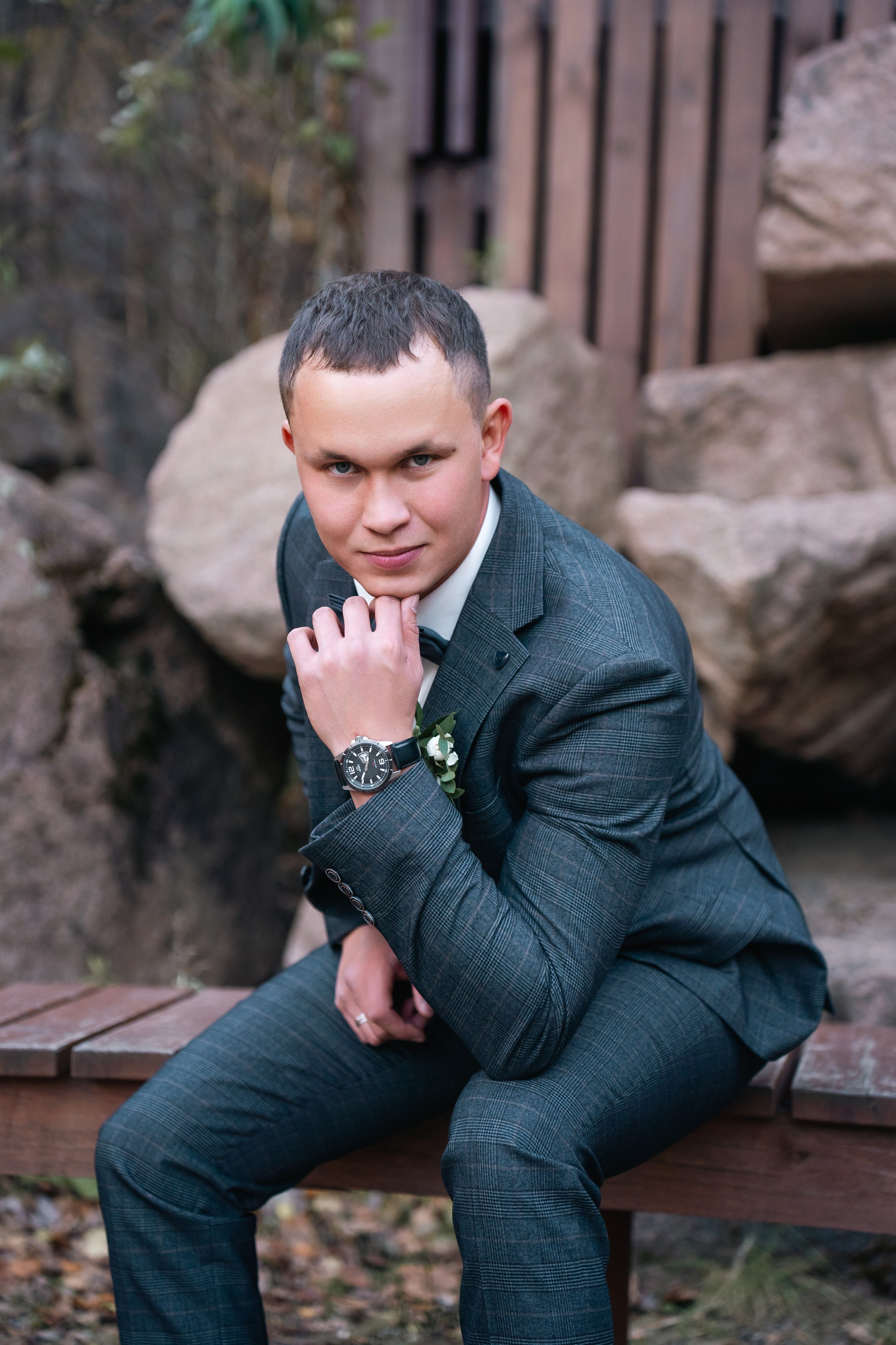 Константин и Алена. Фотограф и видеограф Олег Игнатов | Свадьбы, Love Story, реклама и корпоративы — Красноярск