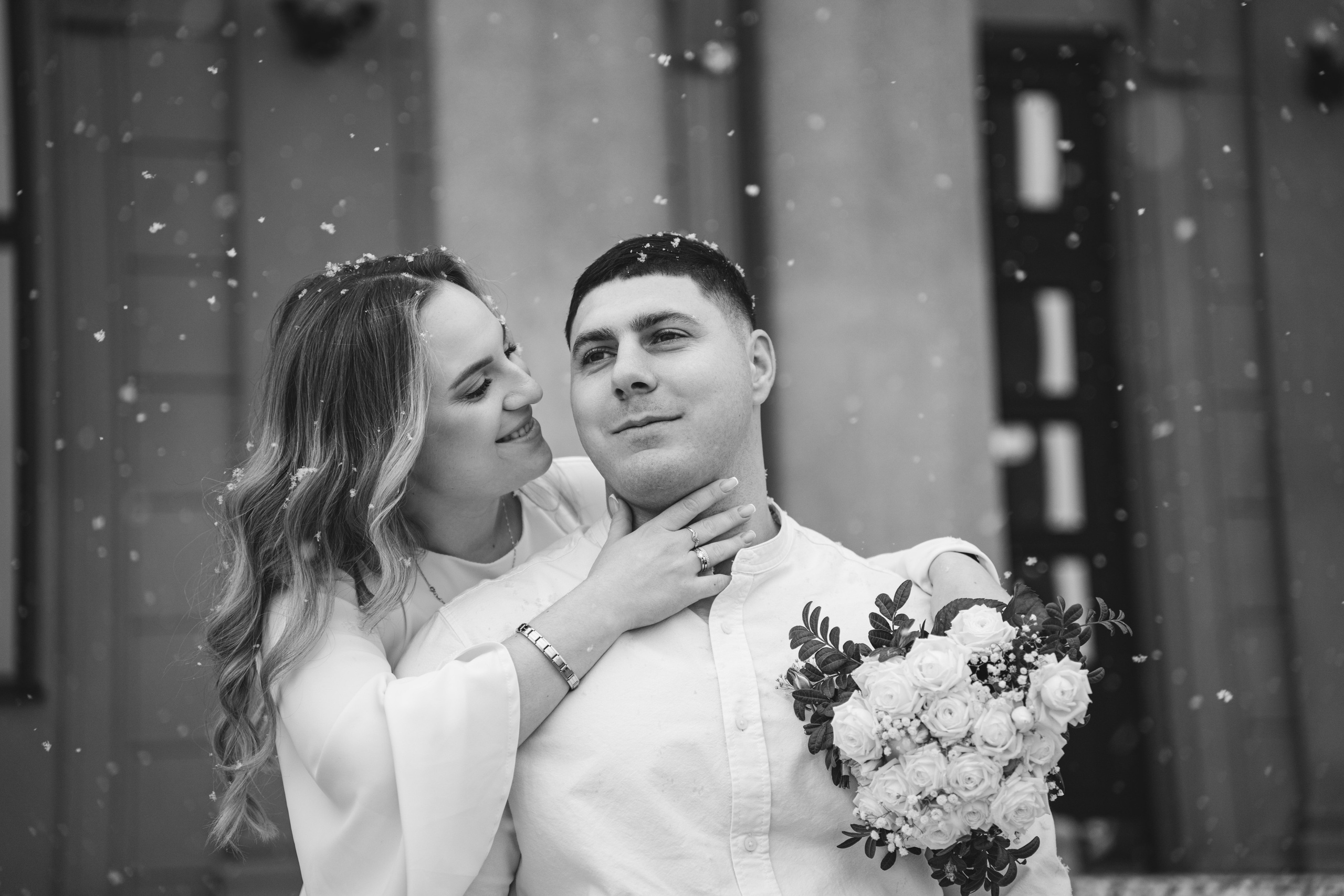 Акоп и Дарина. Фотограф и видеограф Олег Игнатов | Свадьбы, Love Story, реклама и корпоративы — Красноярск