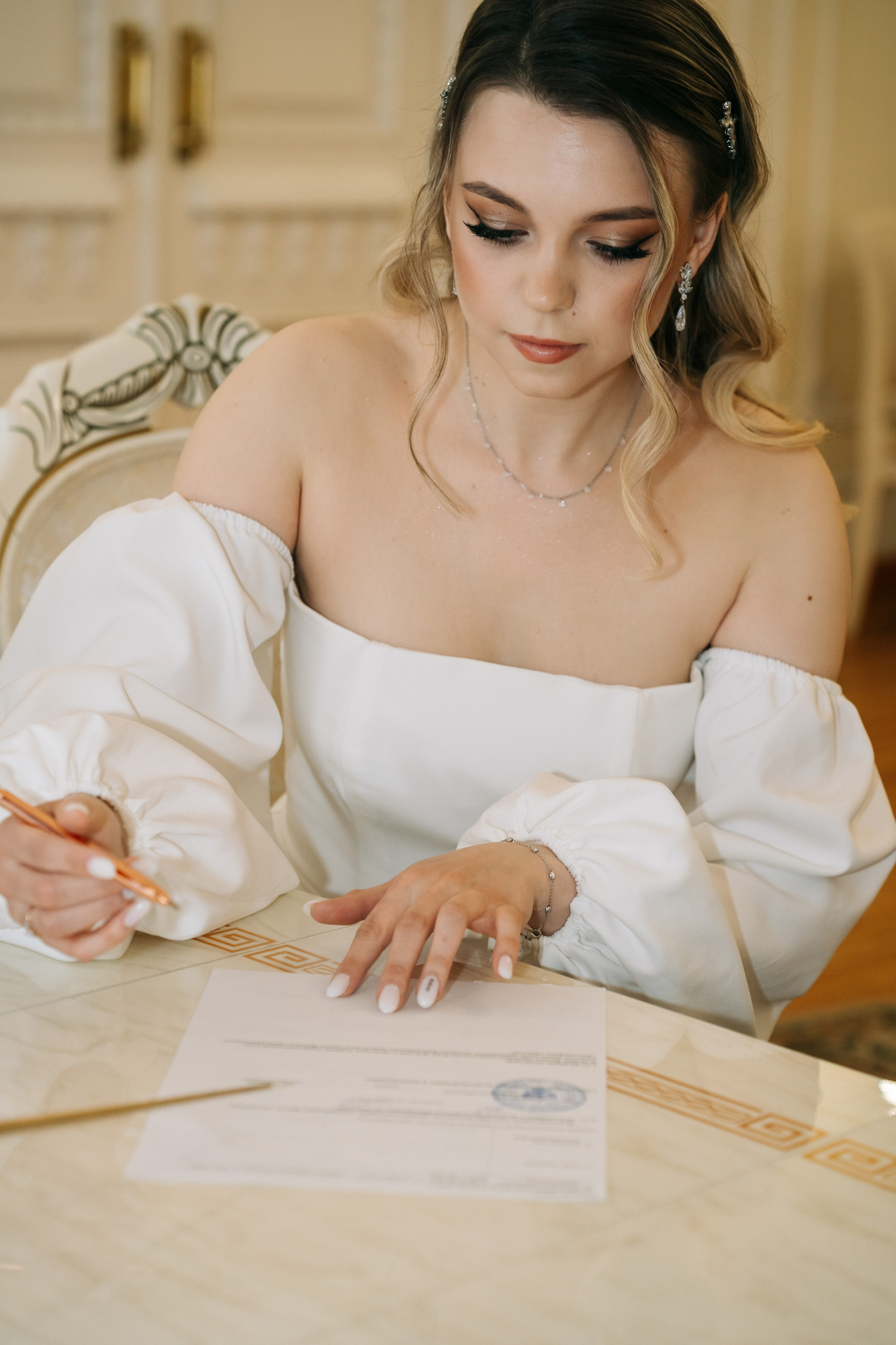 Артем и Дарья. Фотограф и видеограф Олег Игнатов | Свадьбы, Love Story, реклама и корпоративы — Красноярск