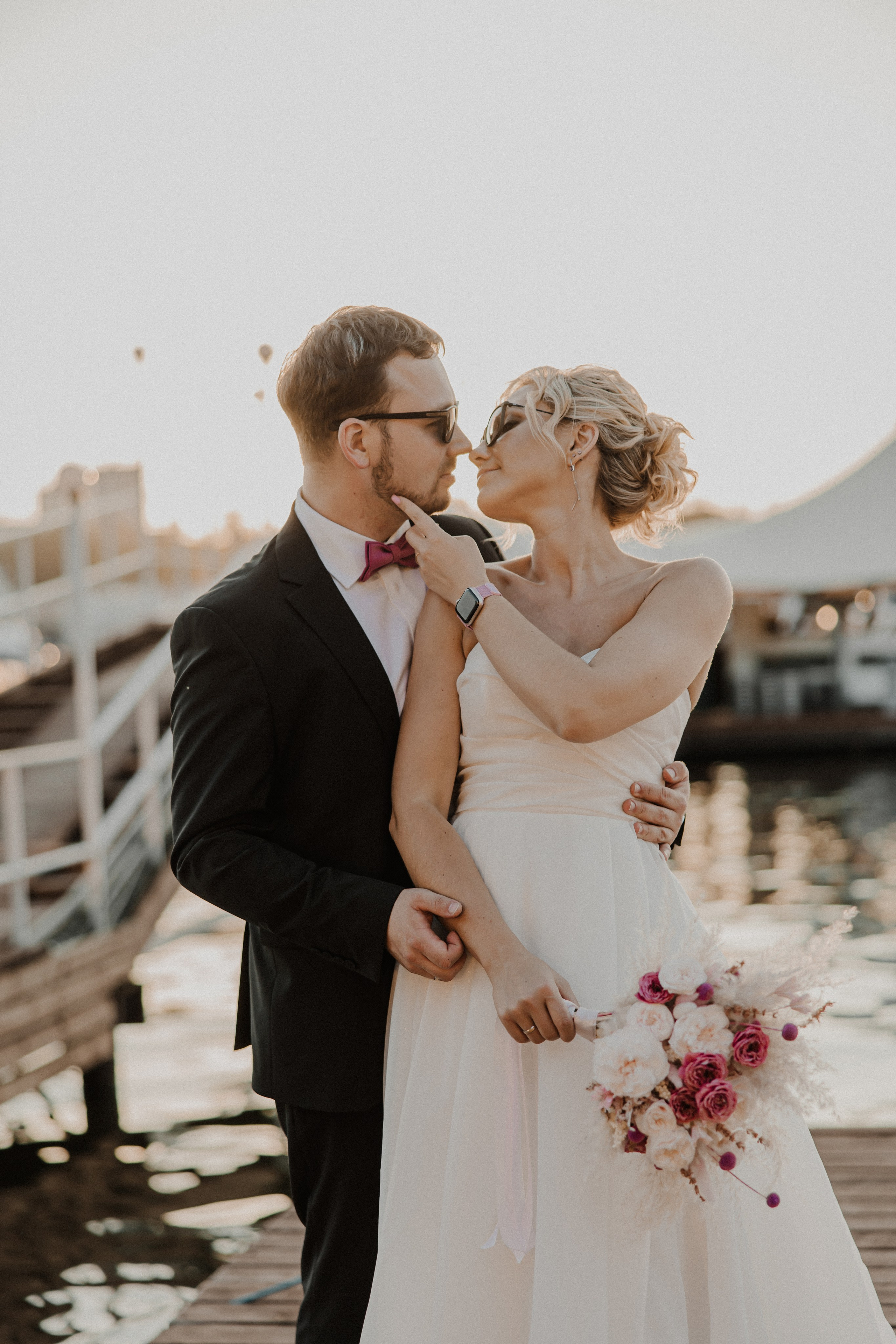 Олег и Диана. Свадебный и семейный фотограф Елизавета Ермак | Москва и МО