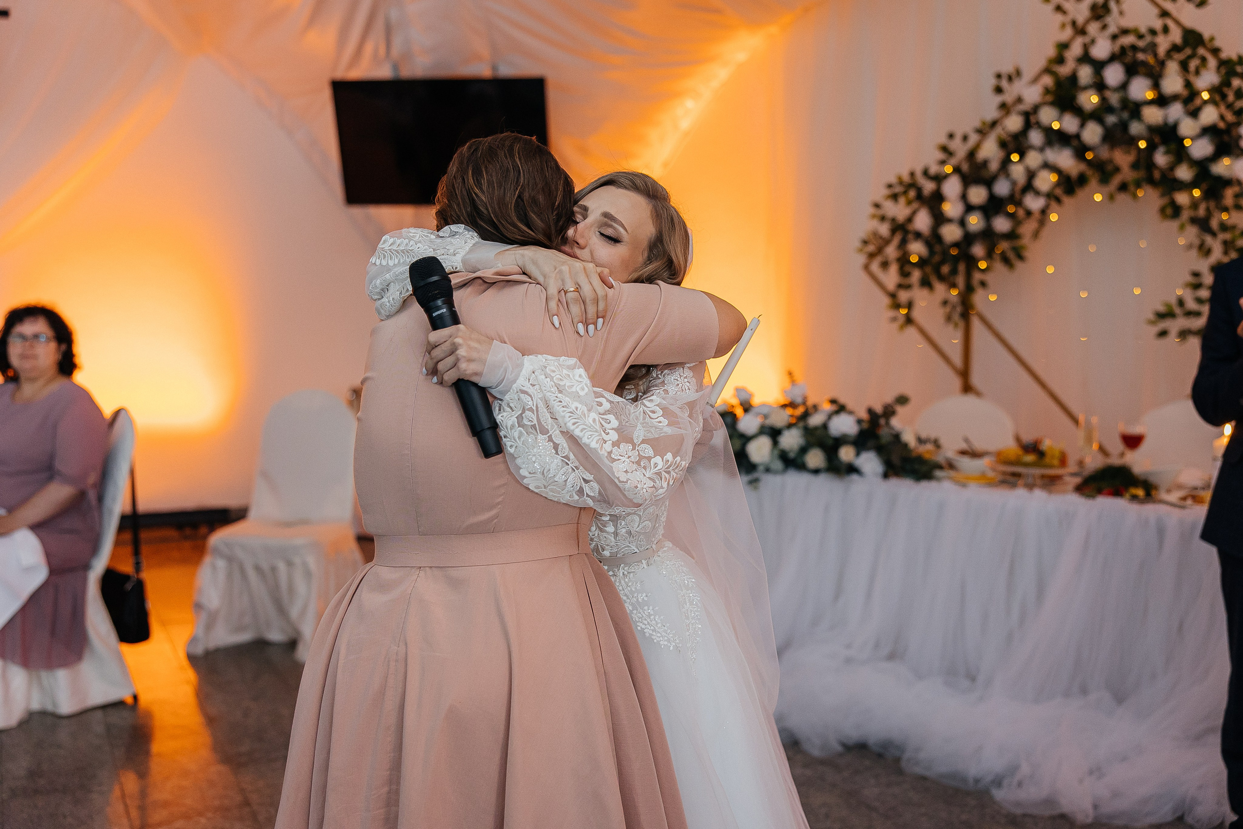 Оксана и Тимур. Свадебный и семейный фотограф Елизавета Ермак | Москва и МО