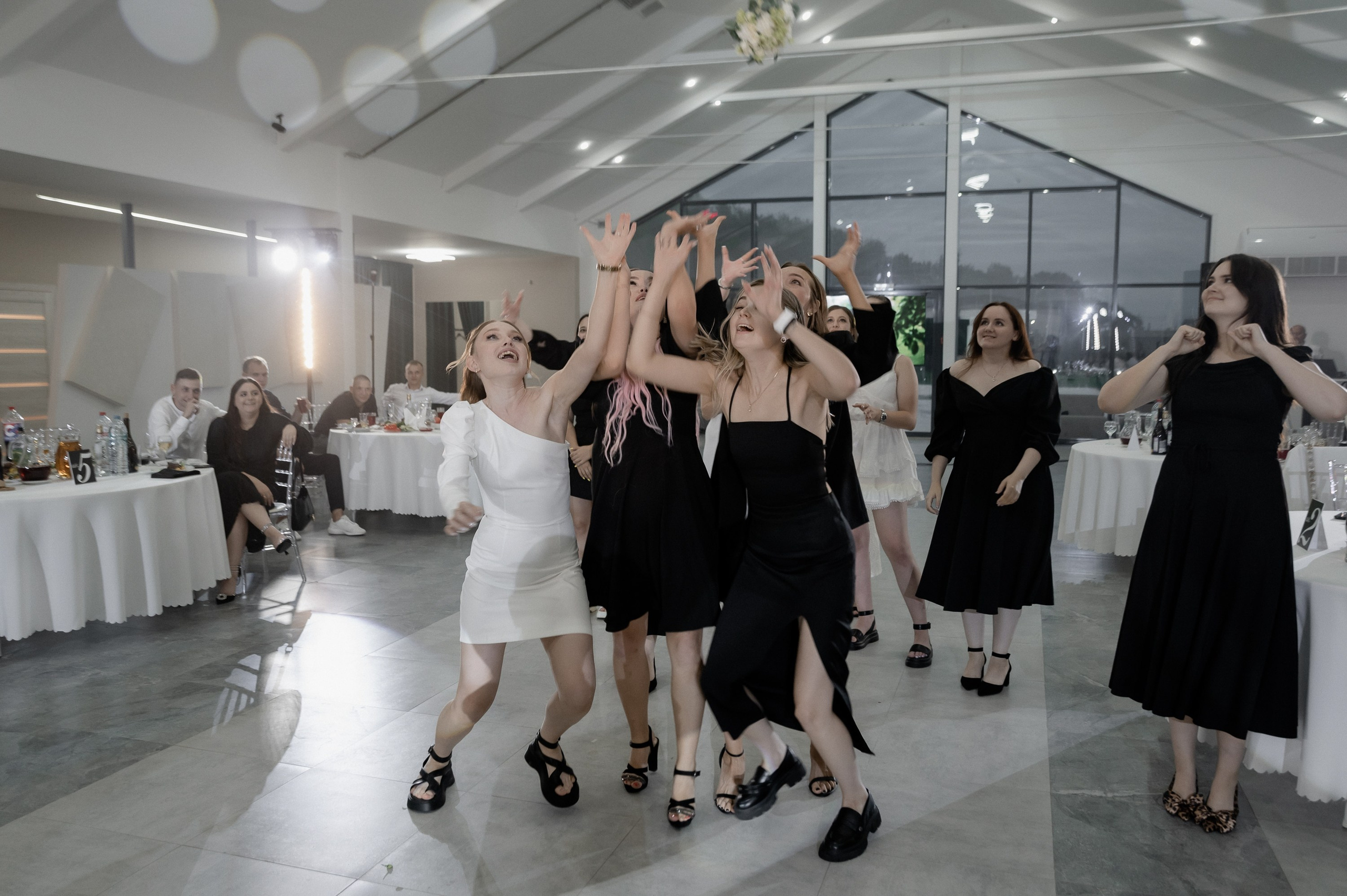 Алексей и Анастасия. Фотограф Анна Пятак