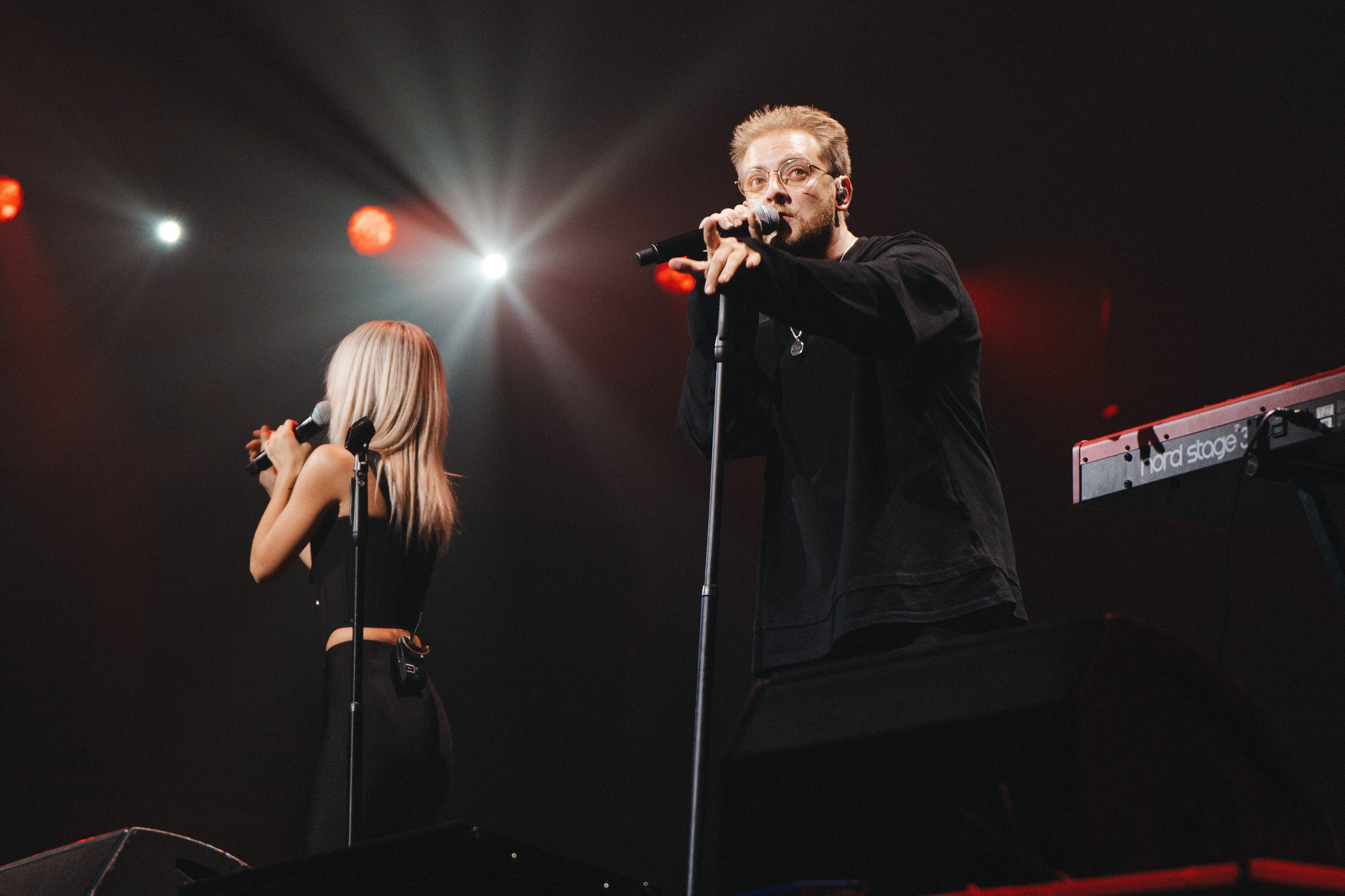 XXXIII ВСЕРОССИЙСКИЙ ФЕСТИВАЛЬ «РОССИЙСКАЯ СТУДЕНЧЕСКАЯ ВЕСНА» ООВО 2025