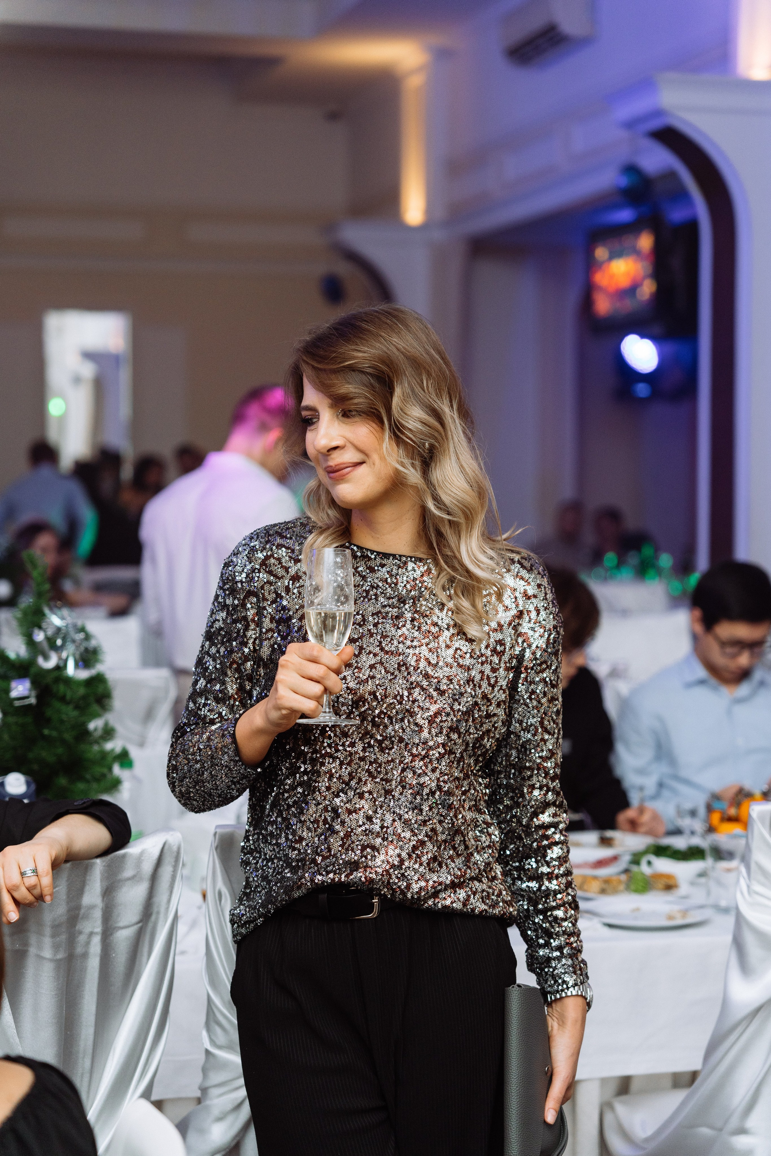 ЮГПА карнавальная ночь 2025. Видео и фото для бизнеса |Video & Foto|Ростов-на-Дону|Краснодар|Москва