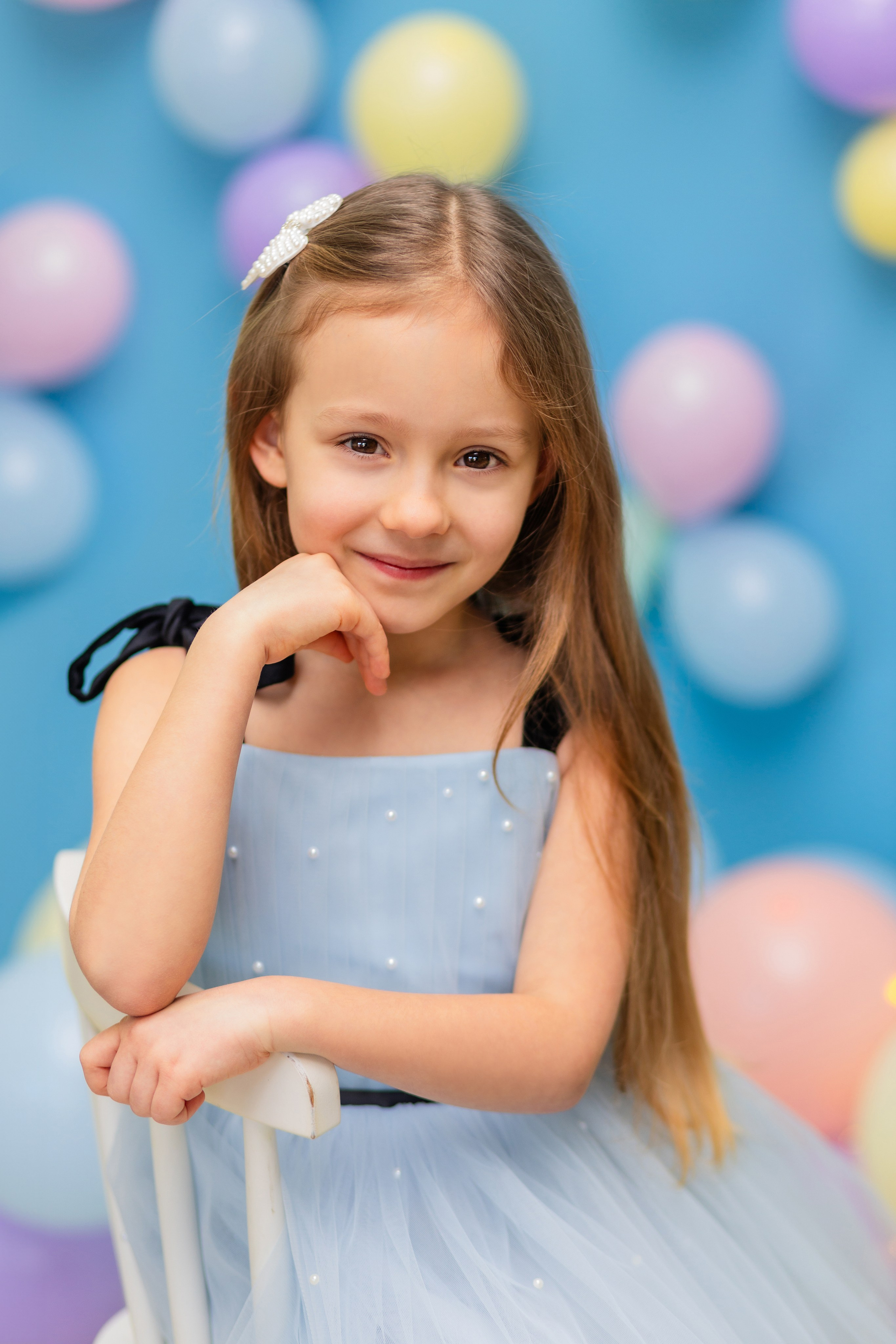 Выпусные альбомы Краснодар — Юлия Призова