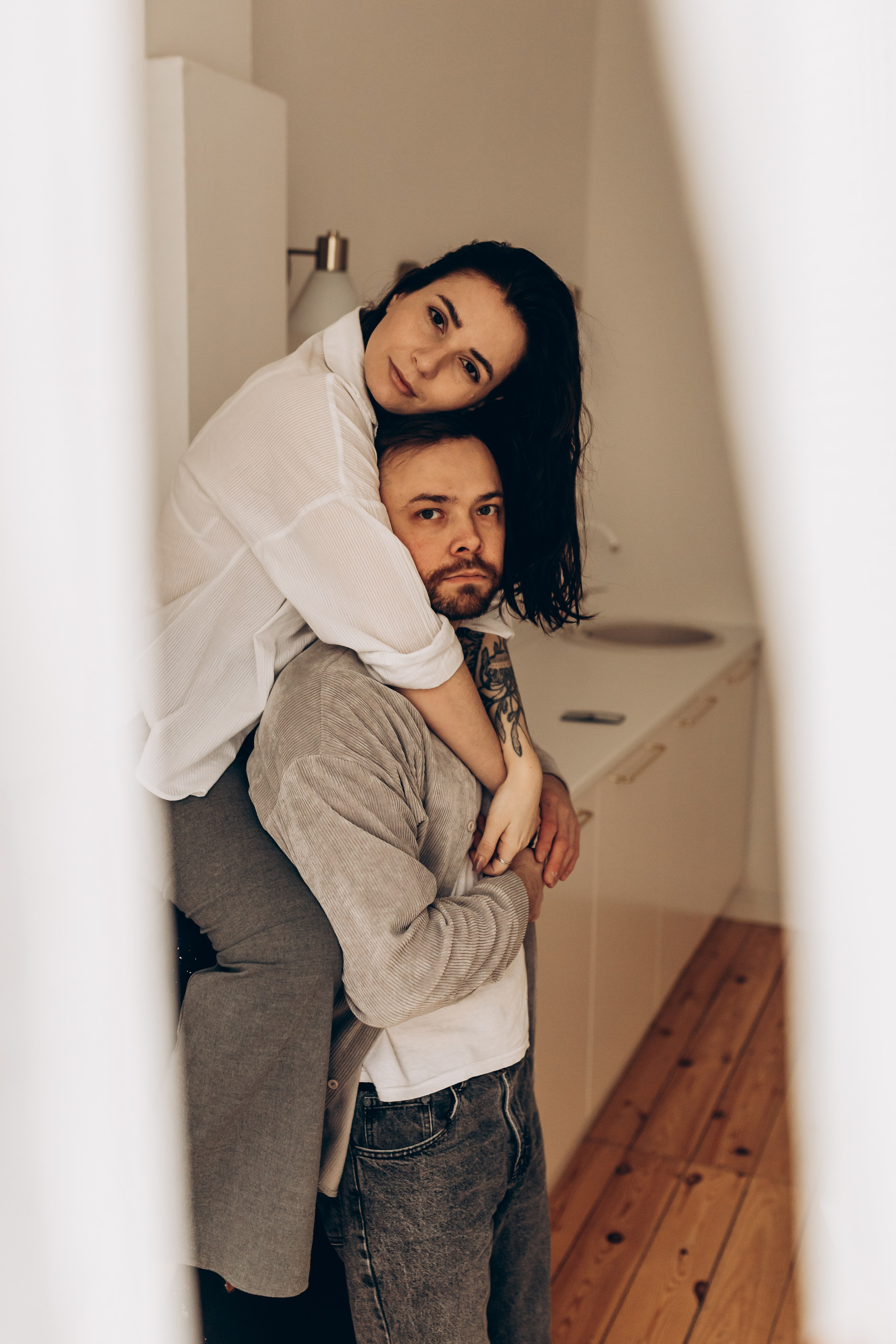 Lovestory Саша и Настя. Фотограф Санкт-Петербург Князева Елизавета